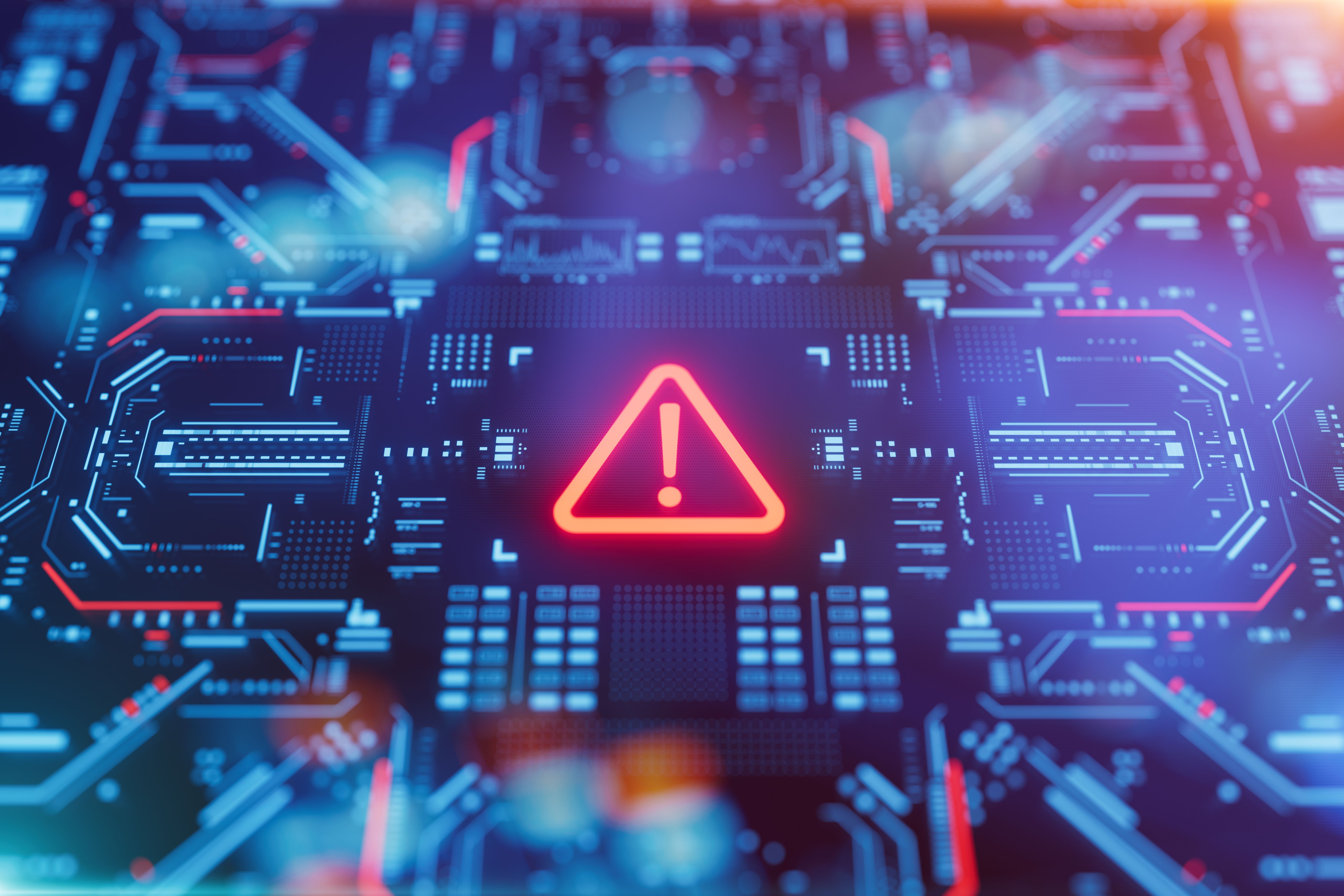 cyber threats