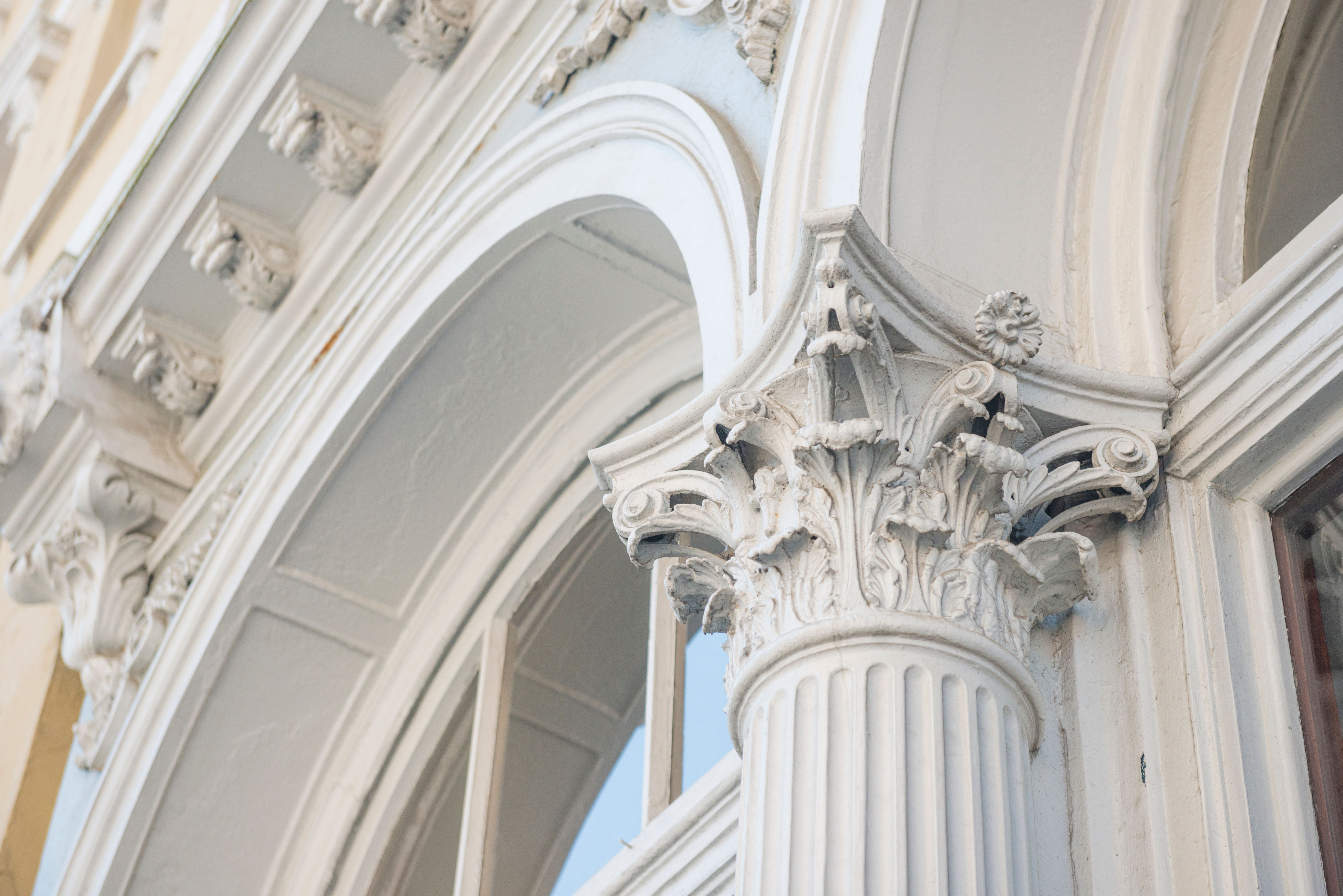 historical architecture