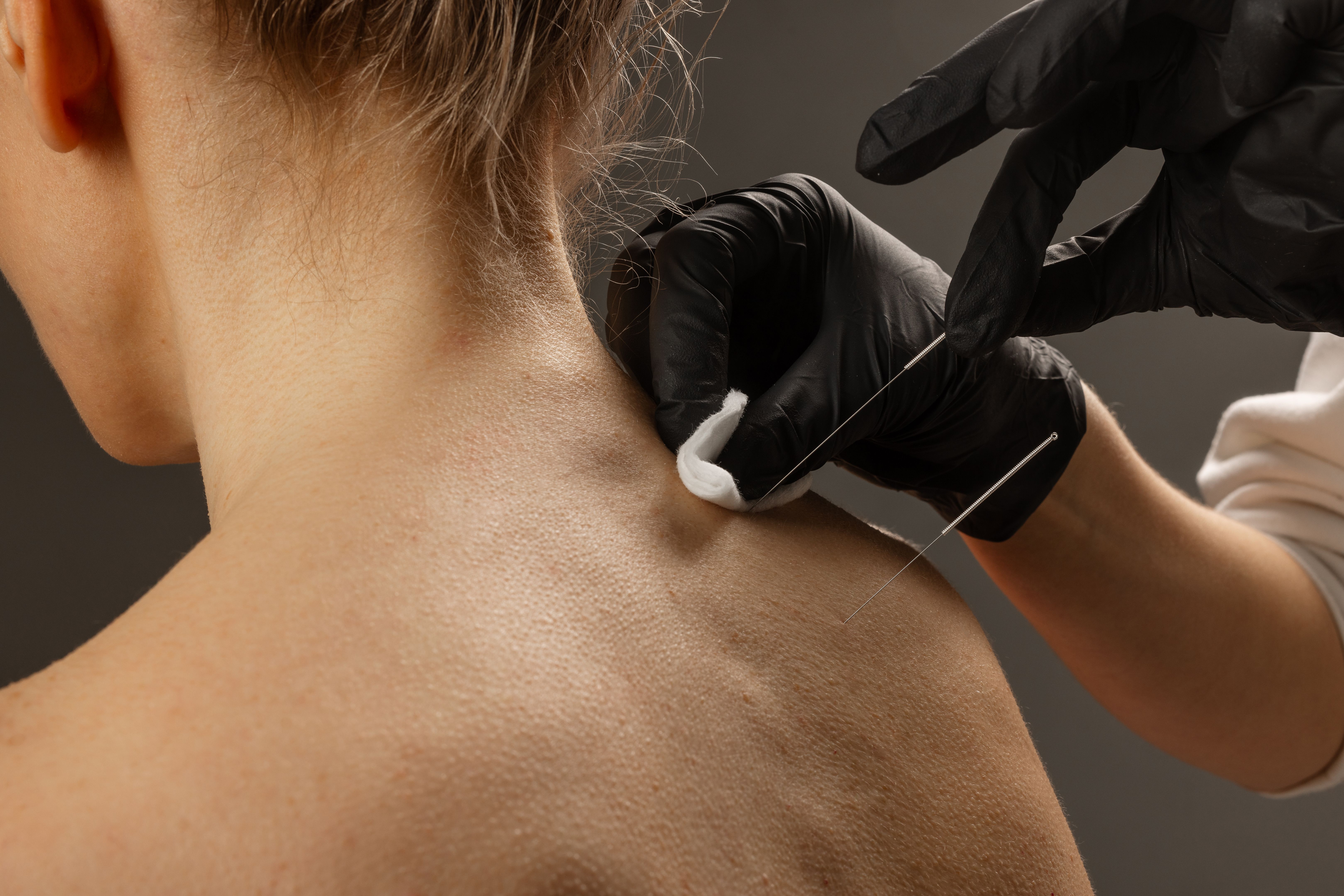 chiropractic techniques