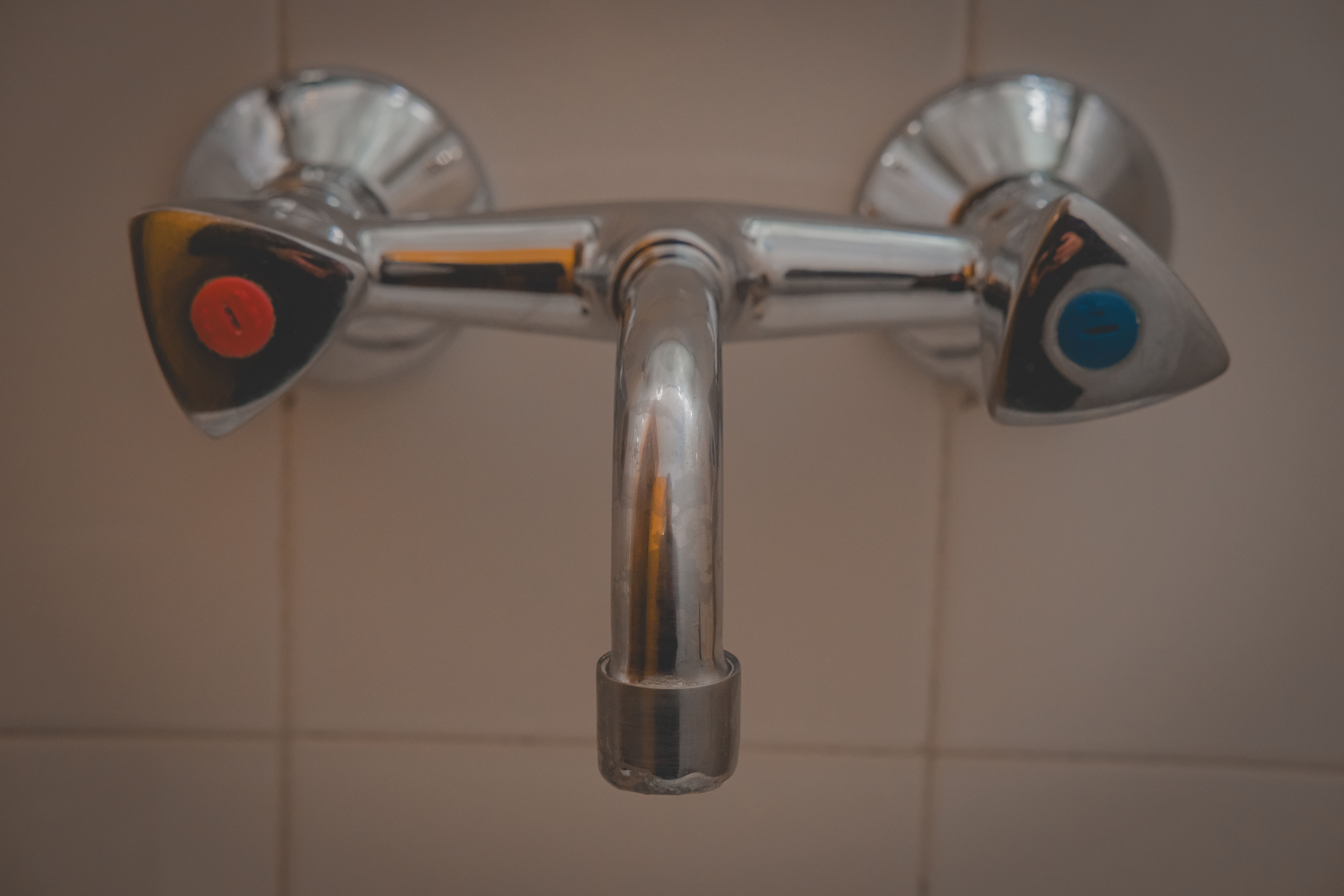 faucet components