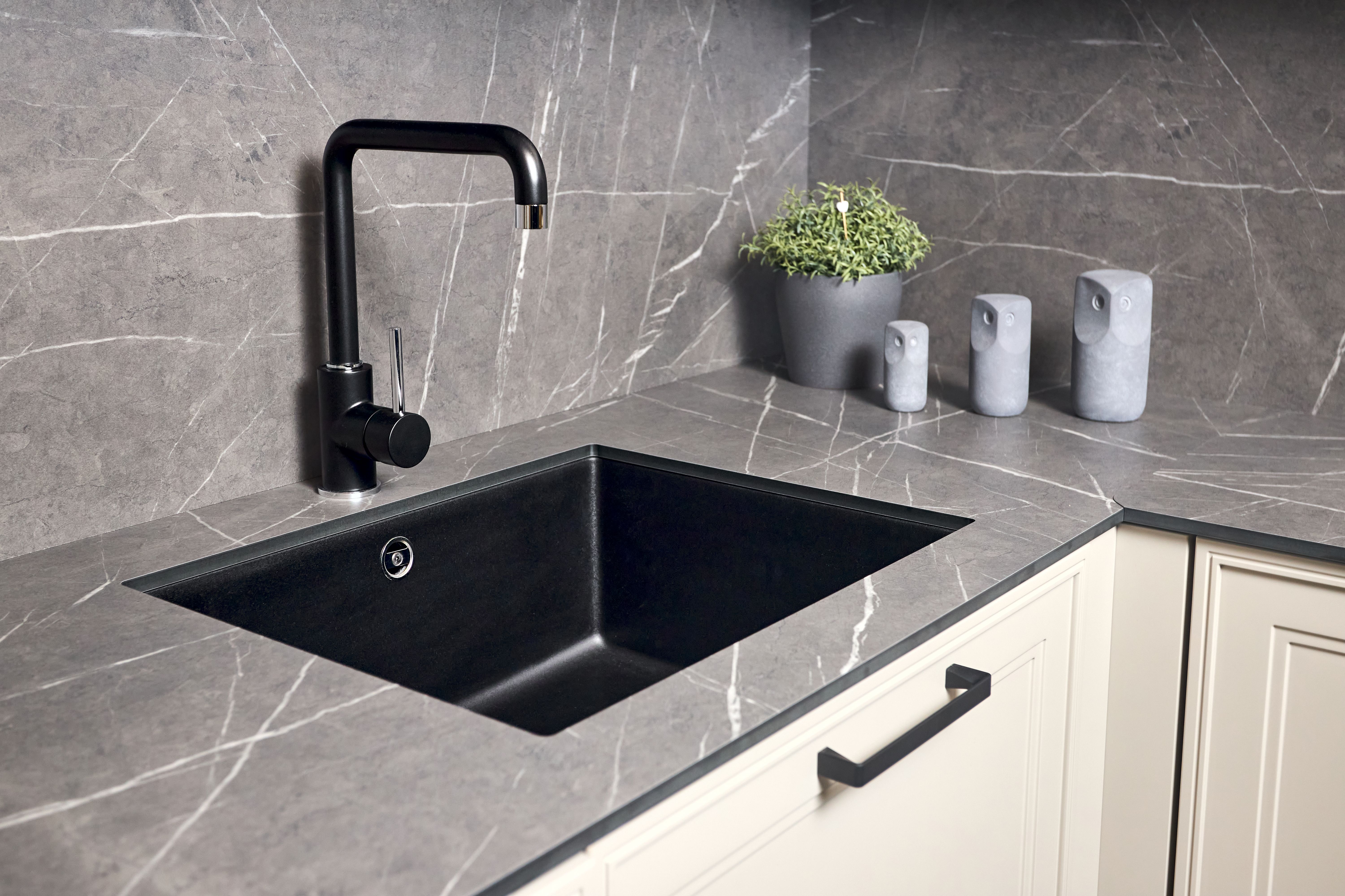 countertop installation