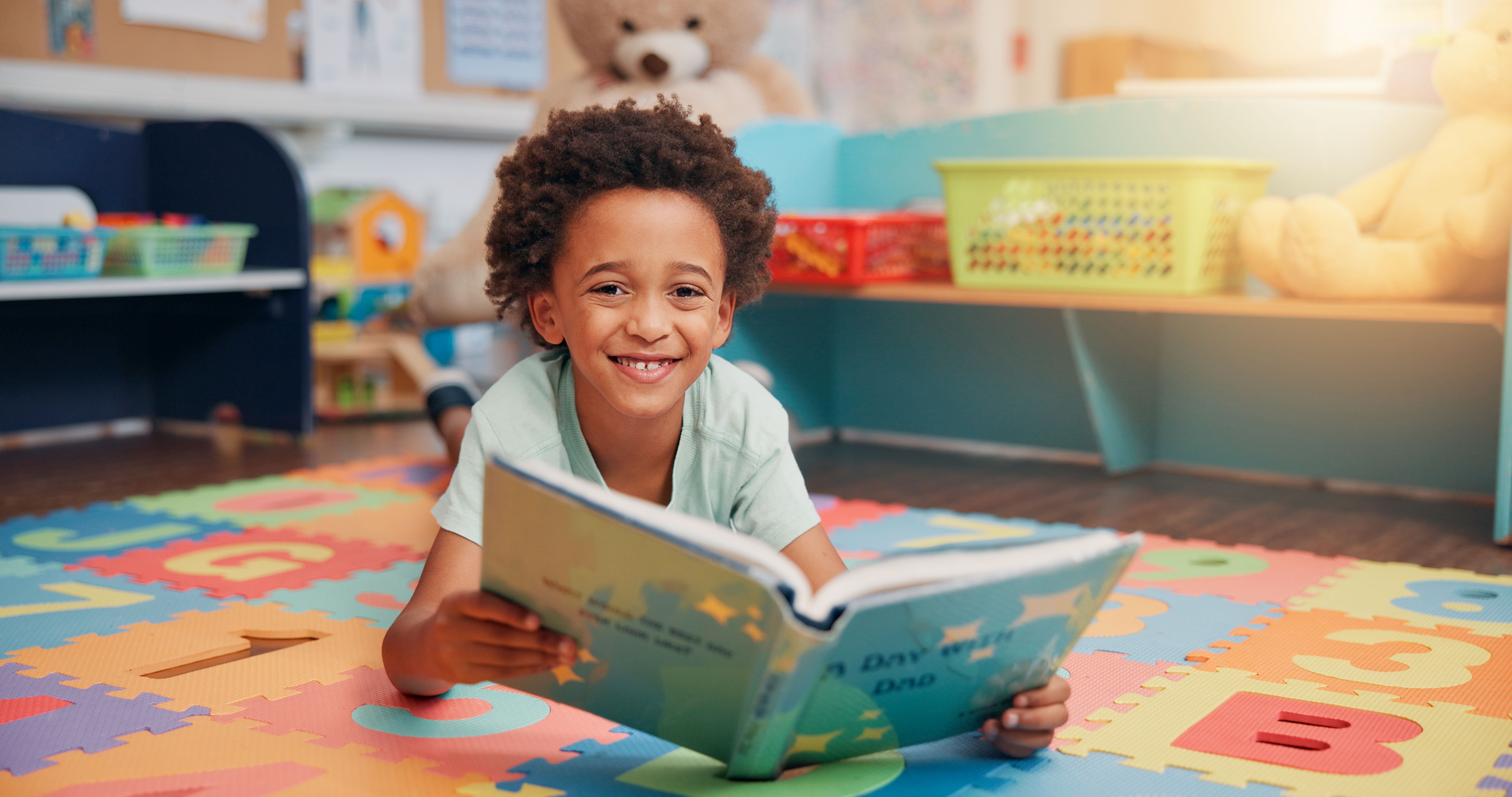 classroom books