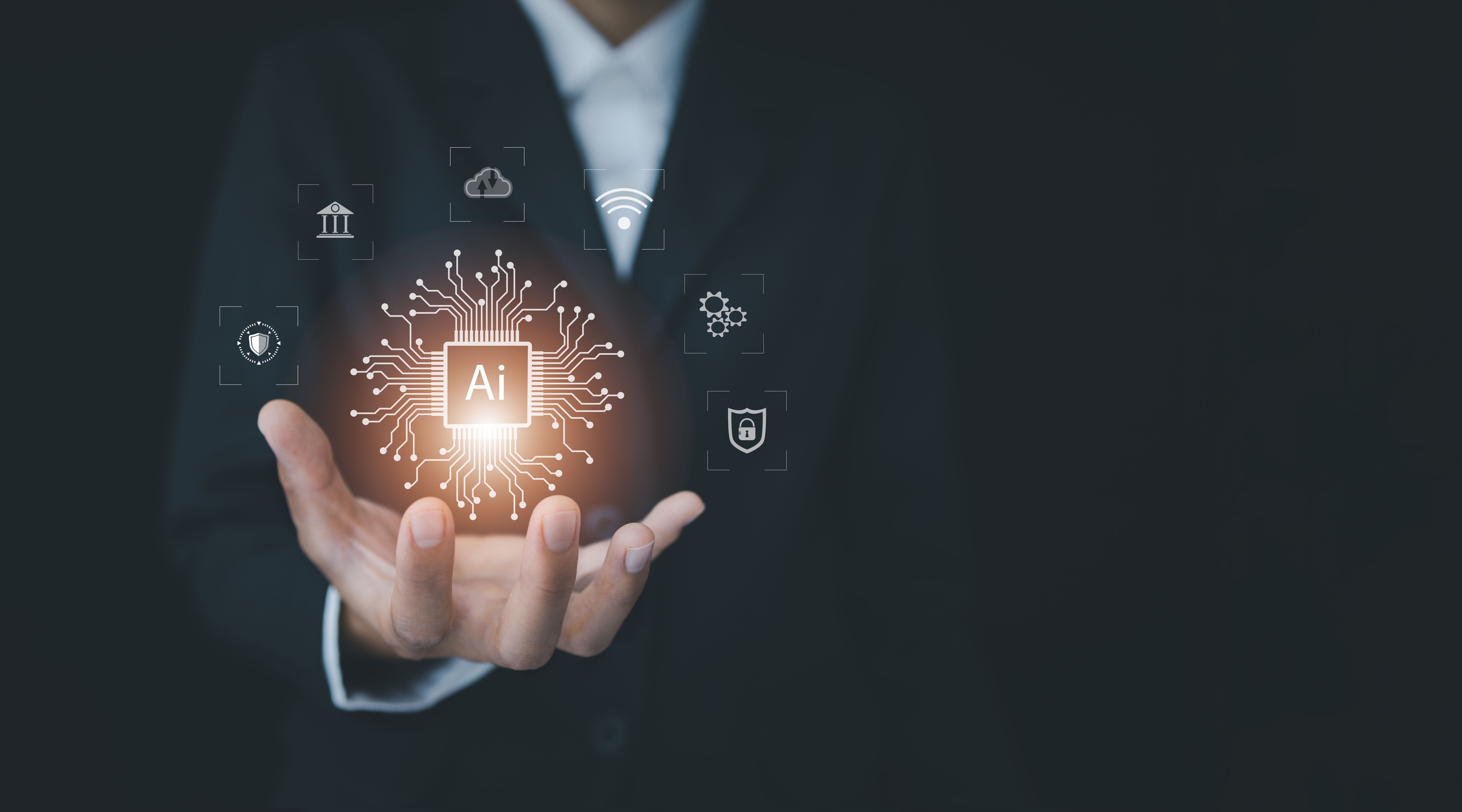 The transformation of ideas and the adoption of technology in business in the digital age, enhancing global business capabilities. Ai, Digital transformation technology strategy, internet of things.