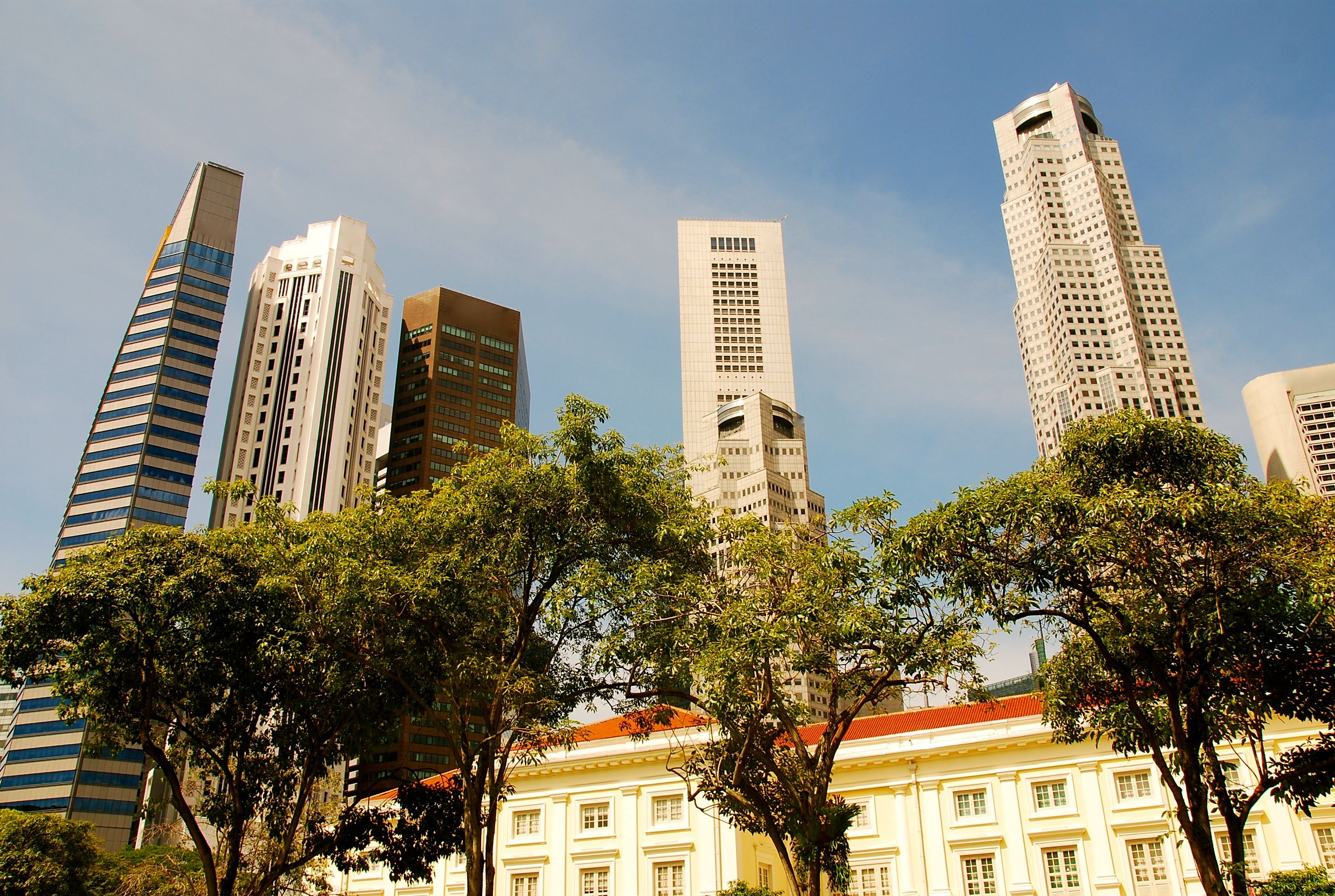 music school Singapore