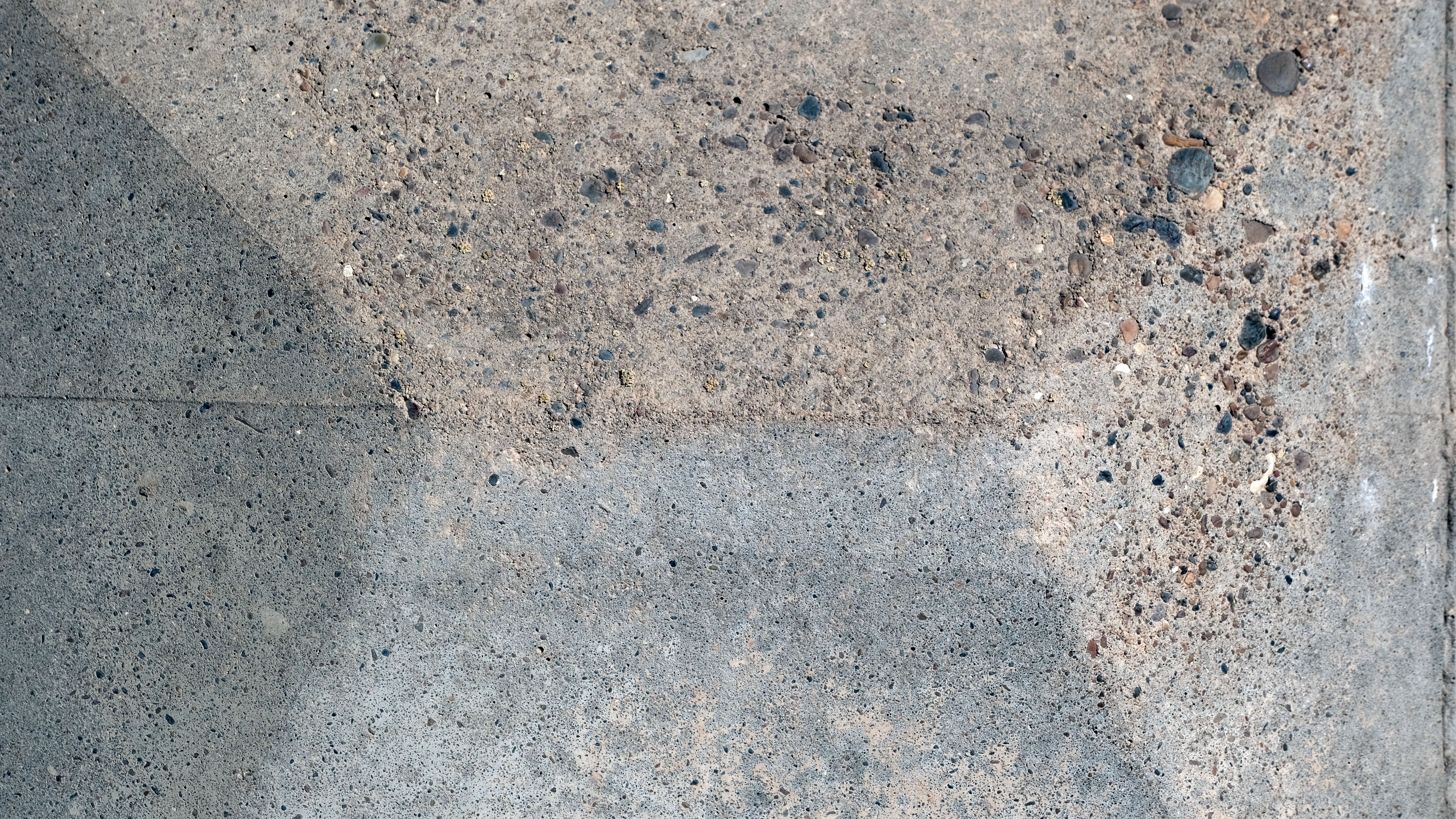 beton kleur