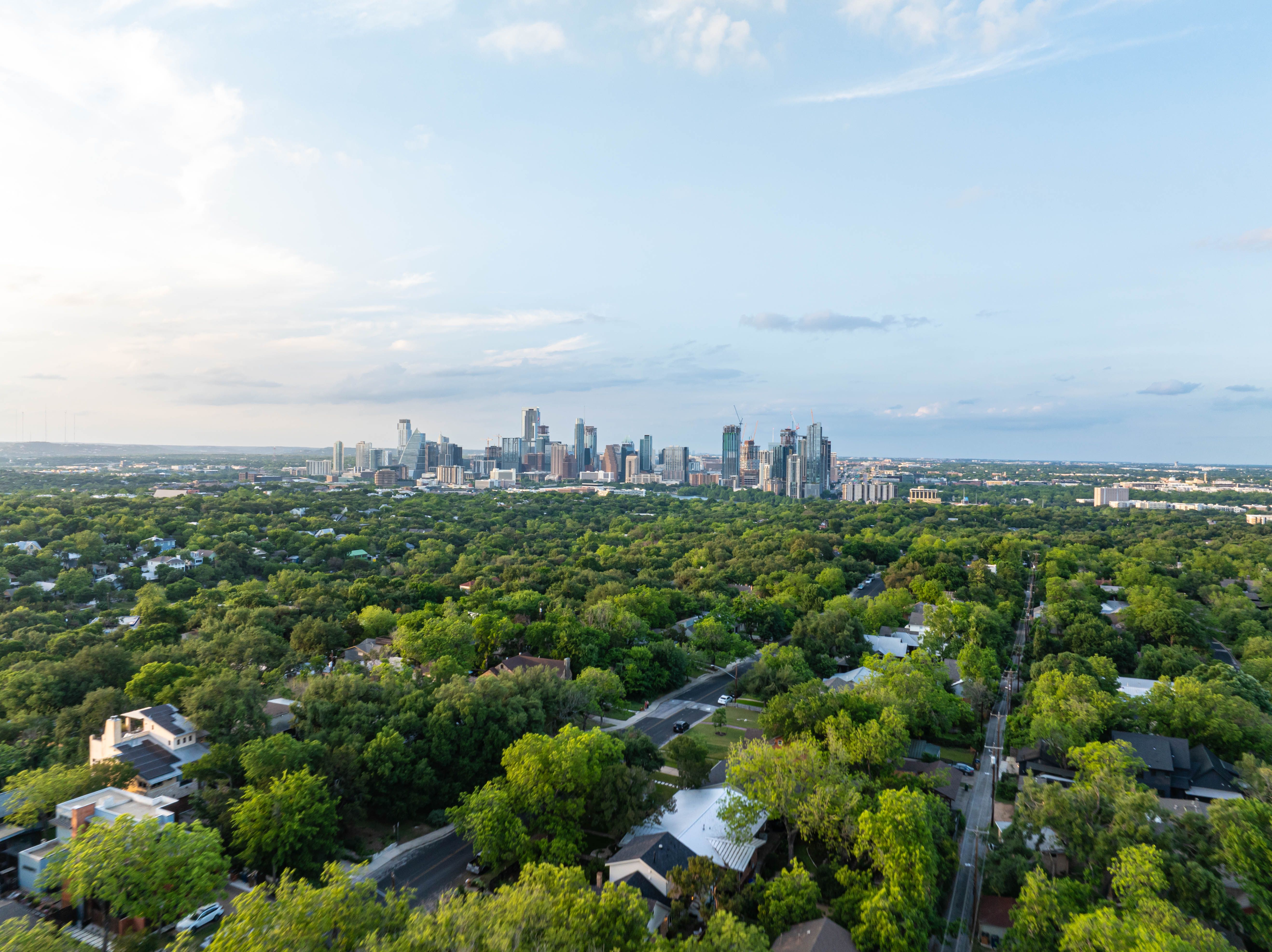 austin neighborhood