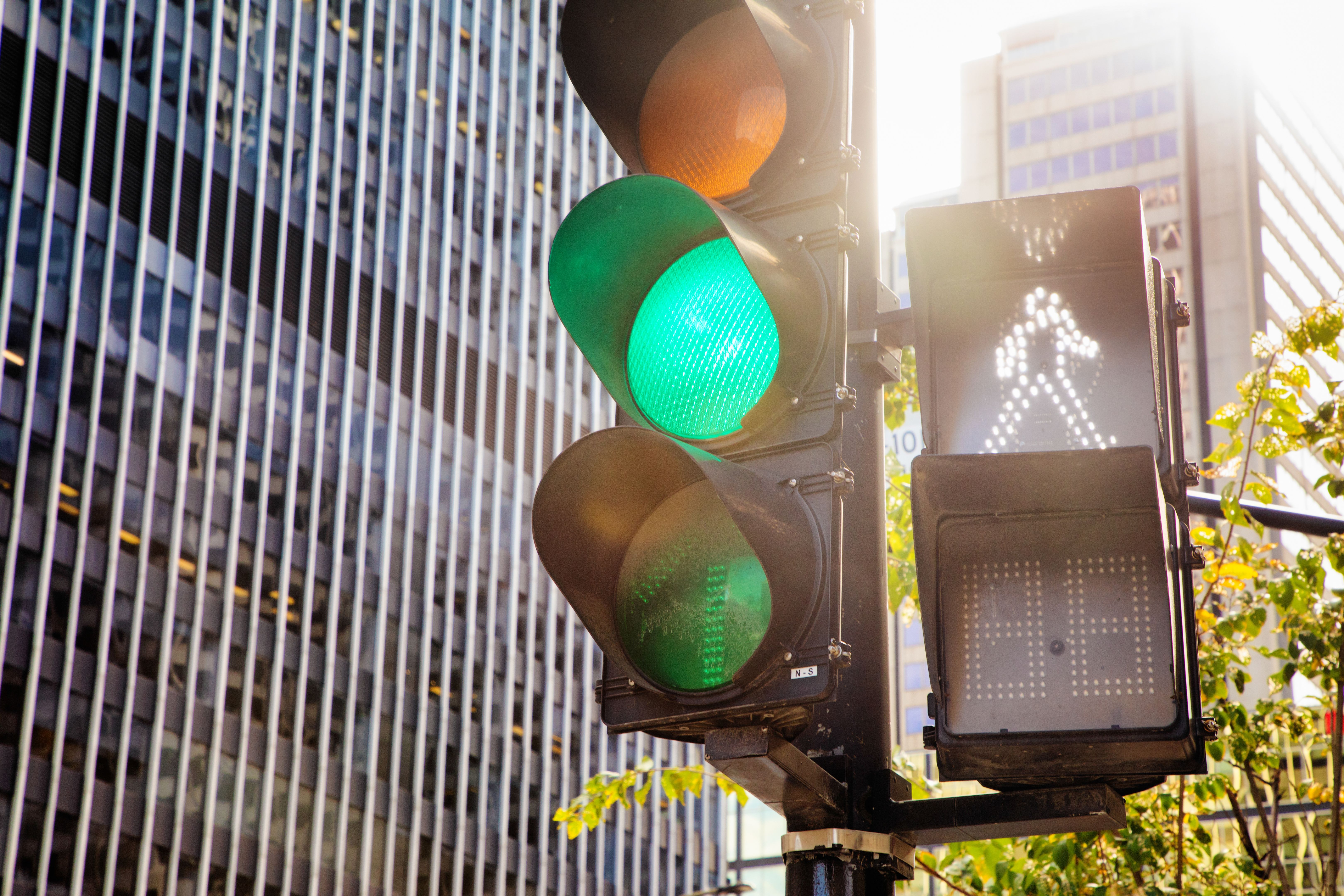 commercial building permit