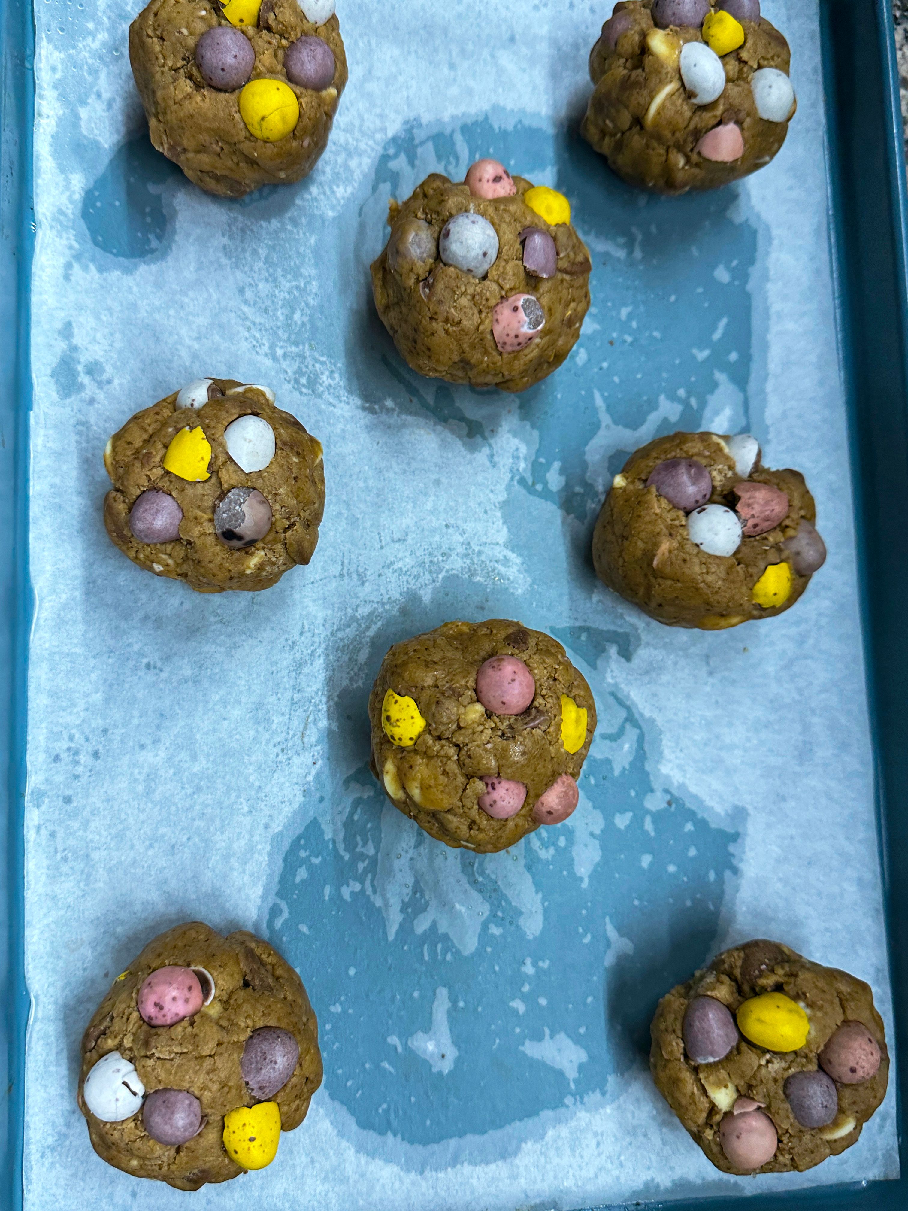 themed afternoon tea