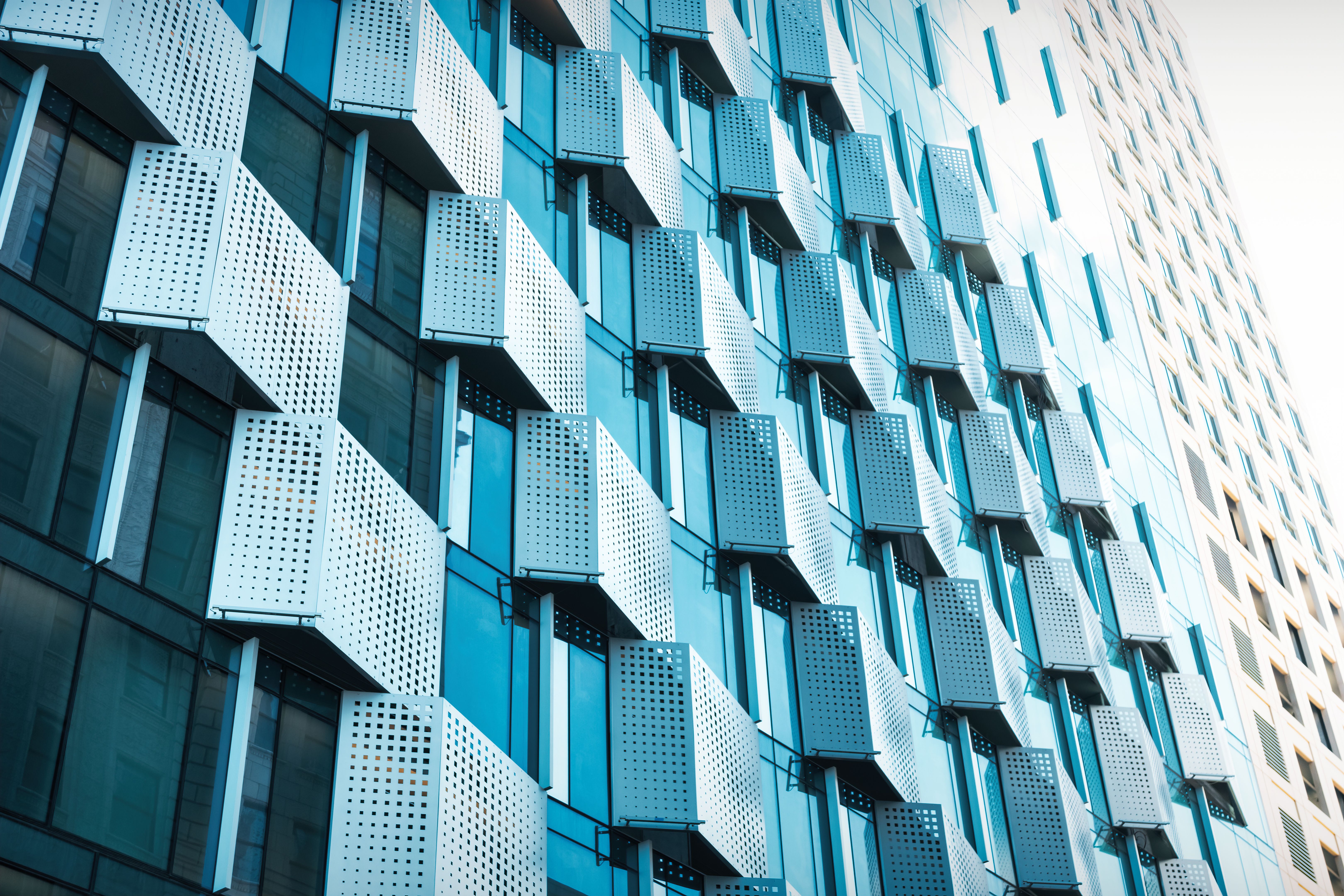 detroit architecture