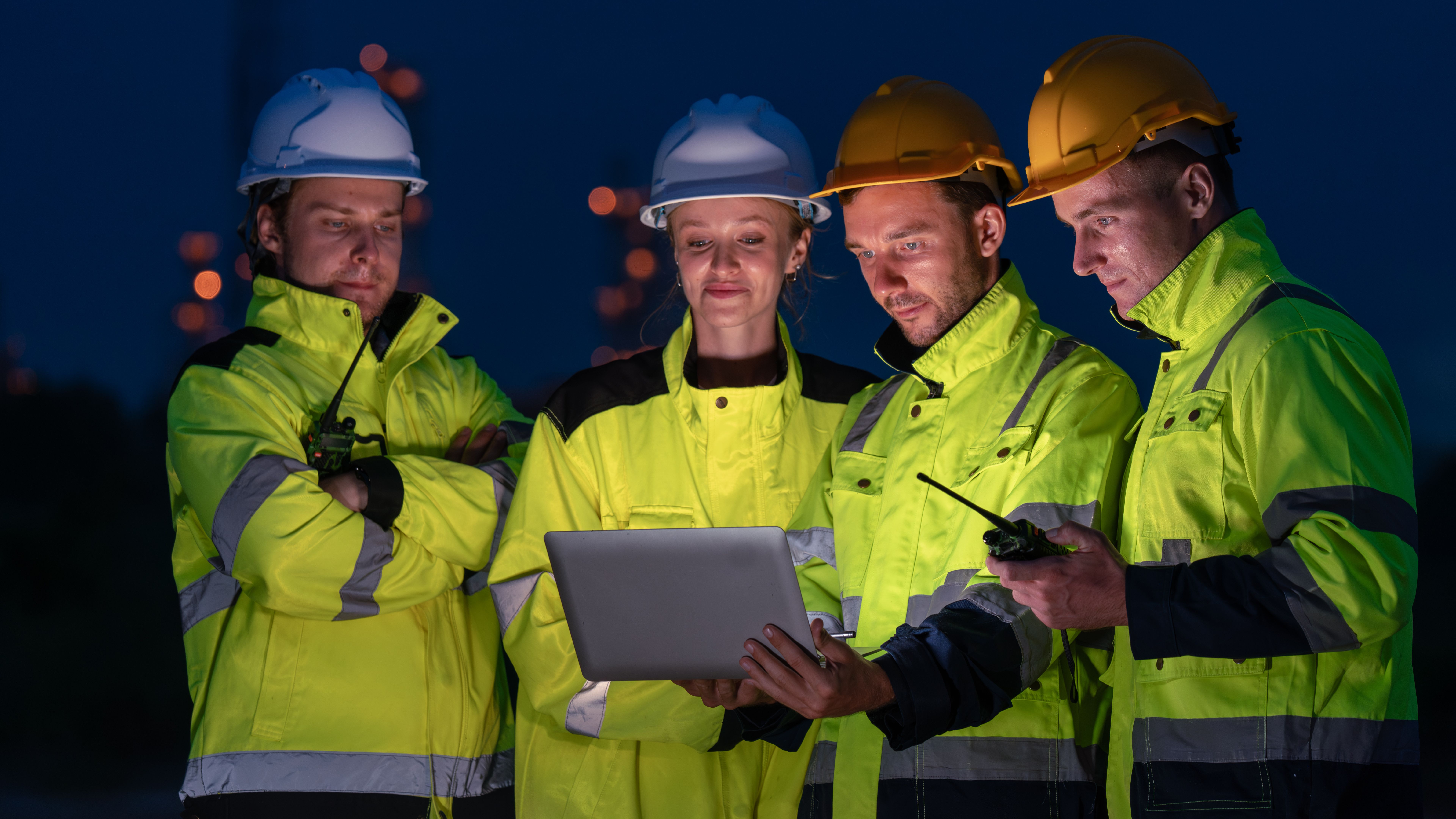 safety consulting