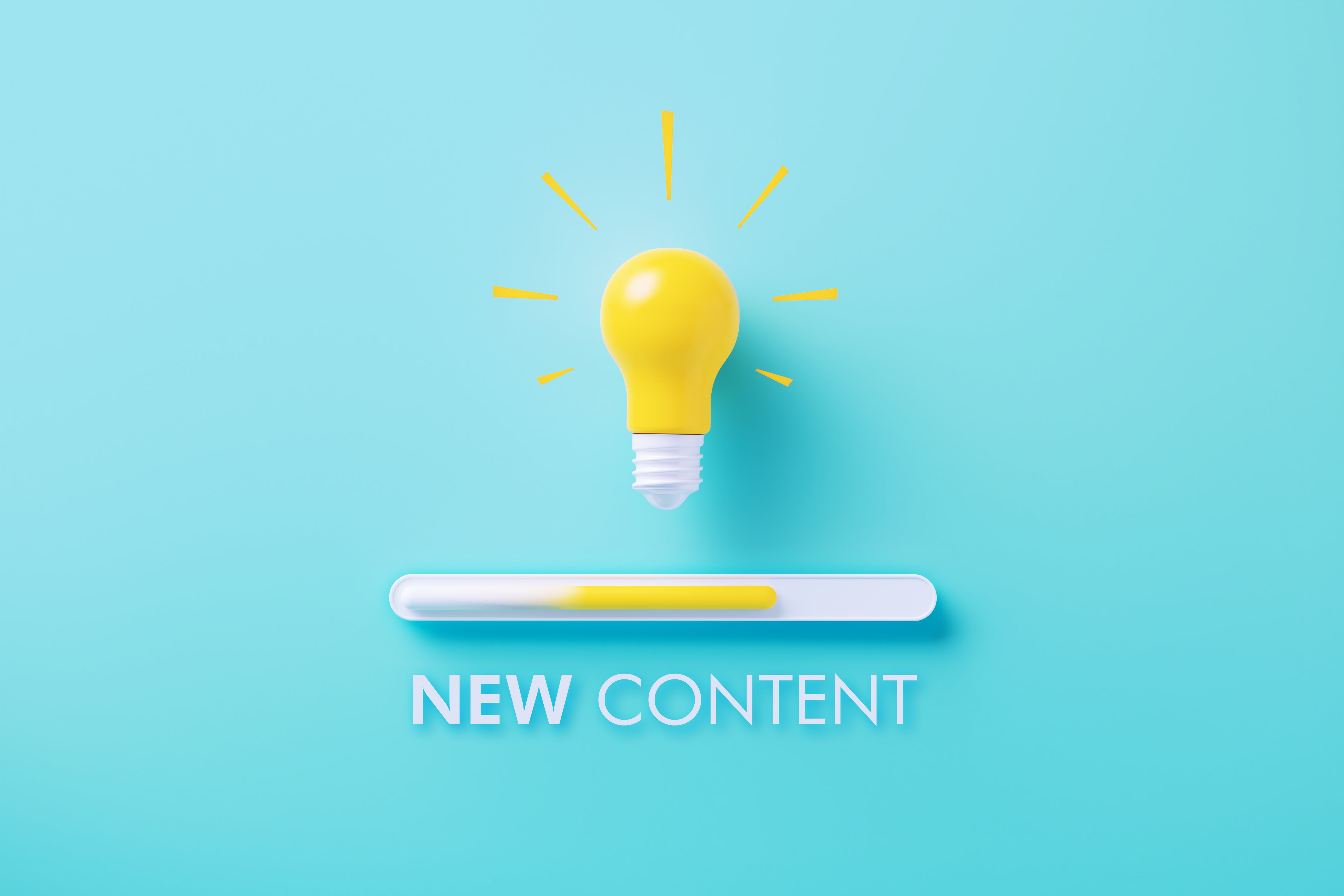 content creation