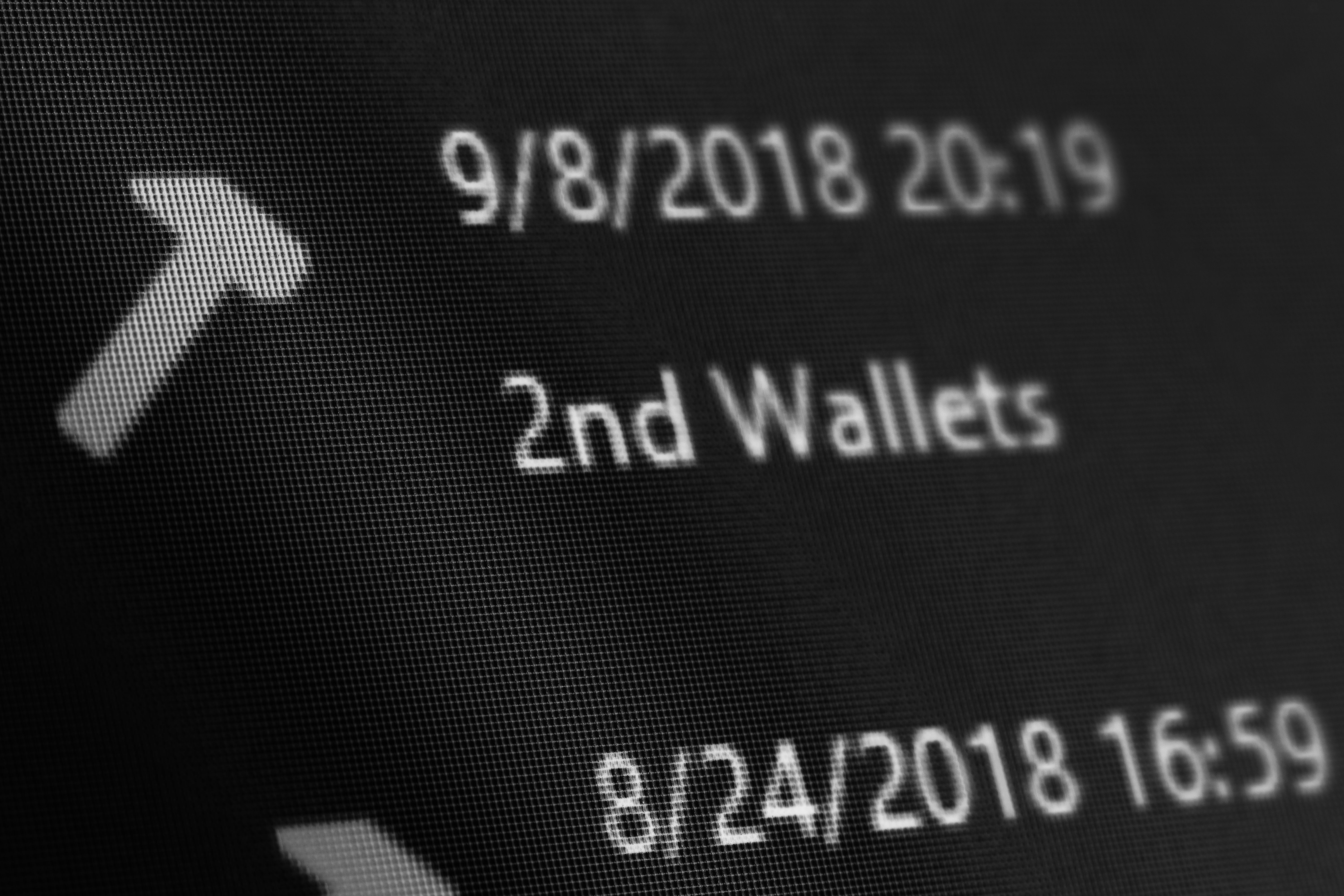 proof of stake