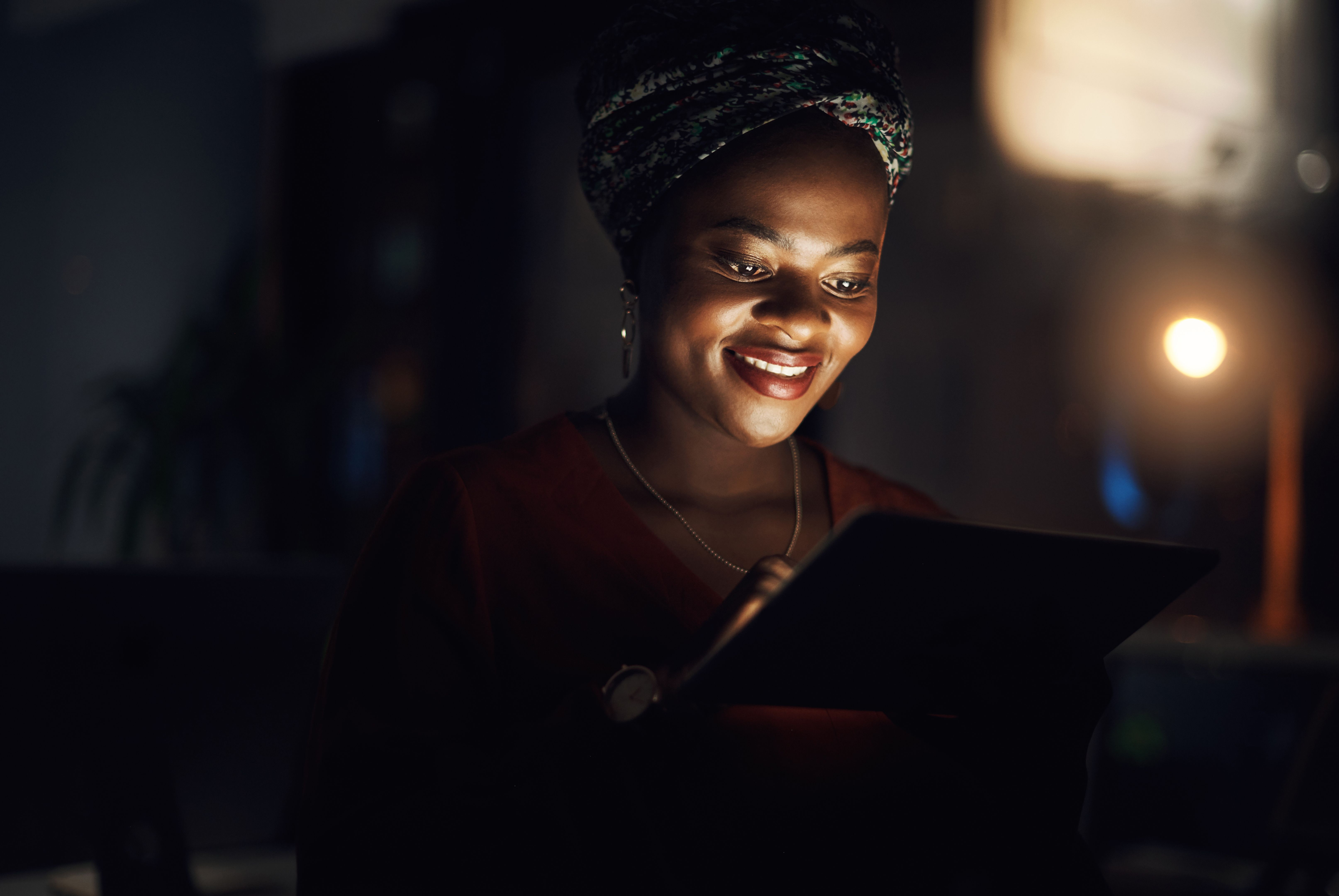 african healthcare technology