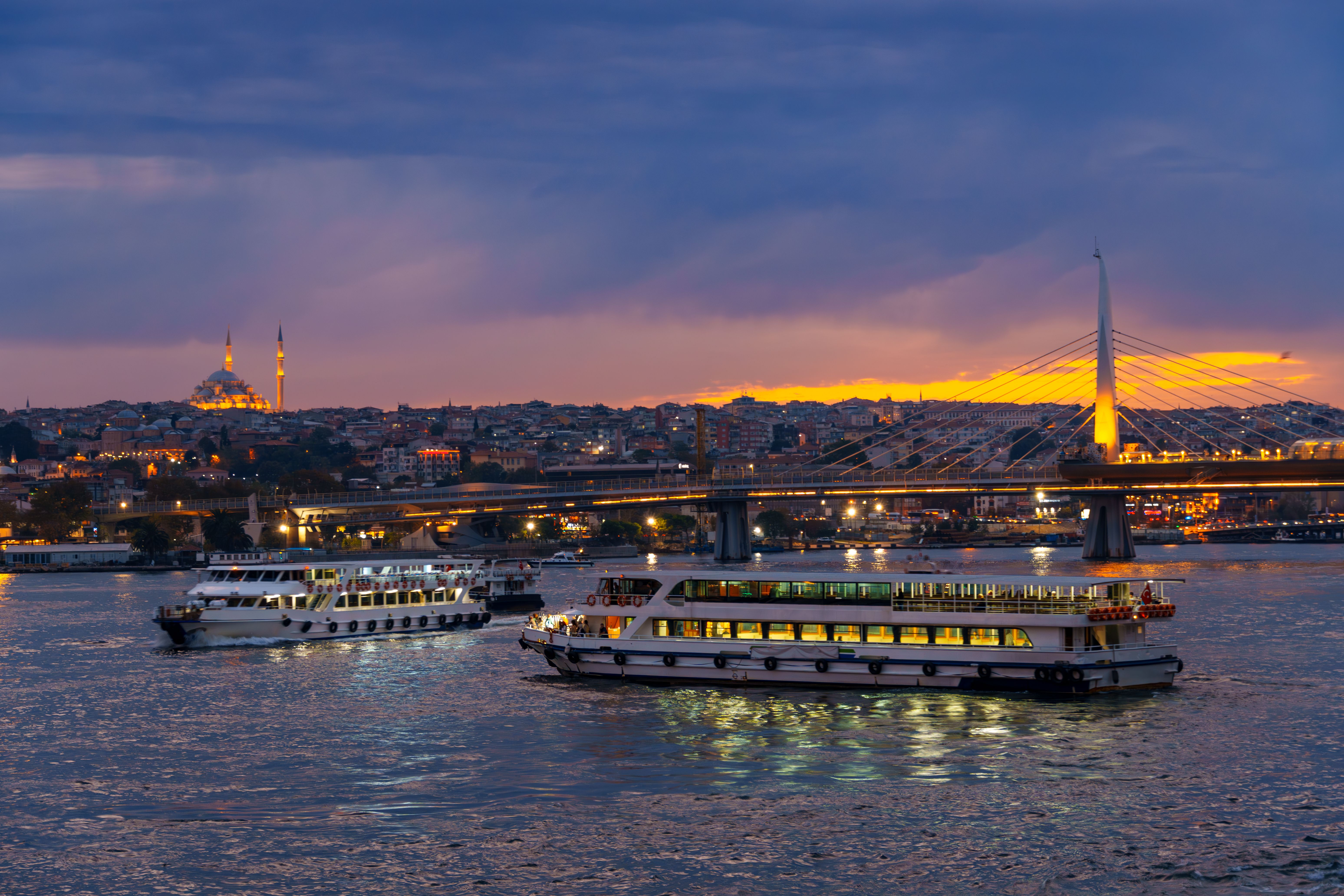 istanbul street style