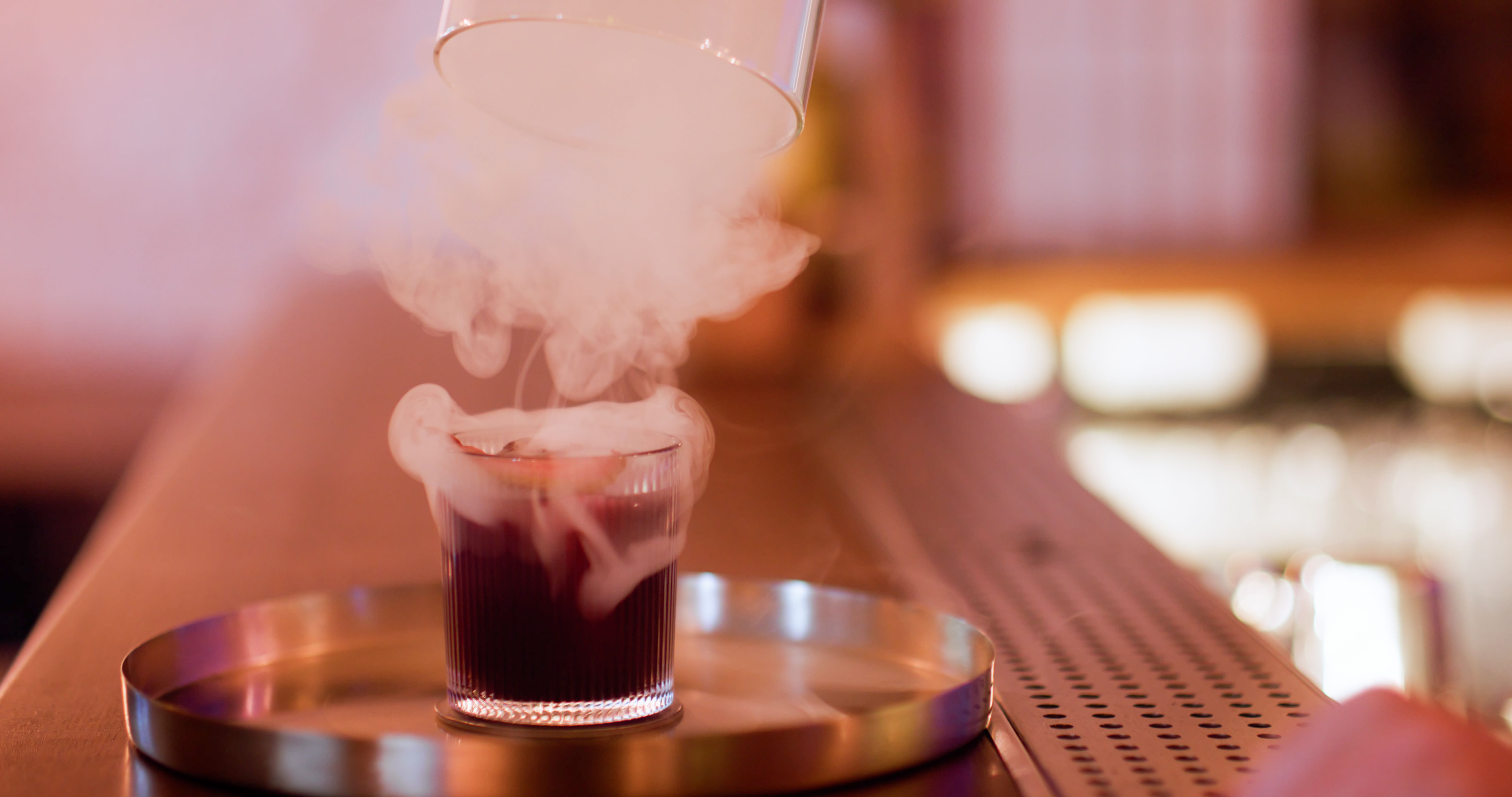 cocktail making class