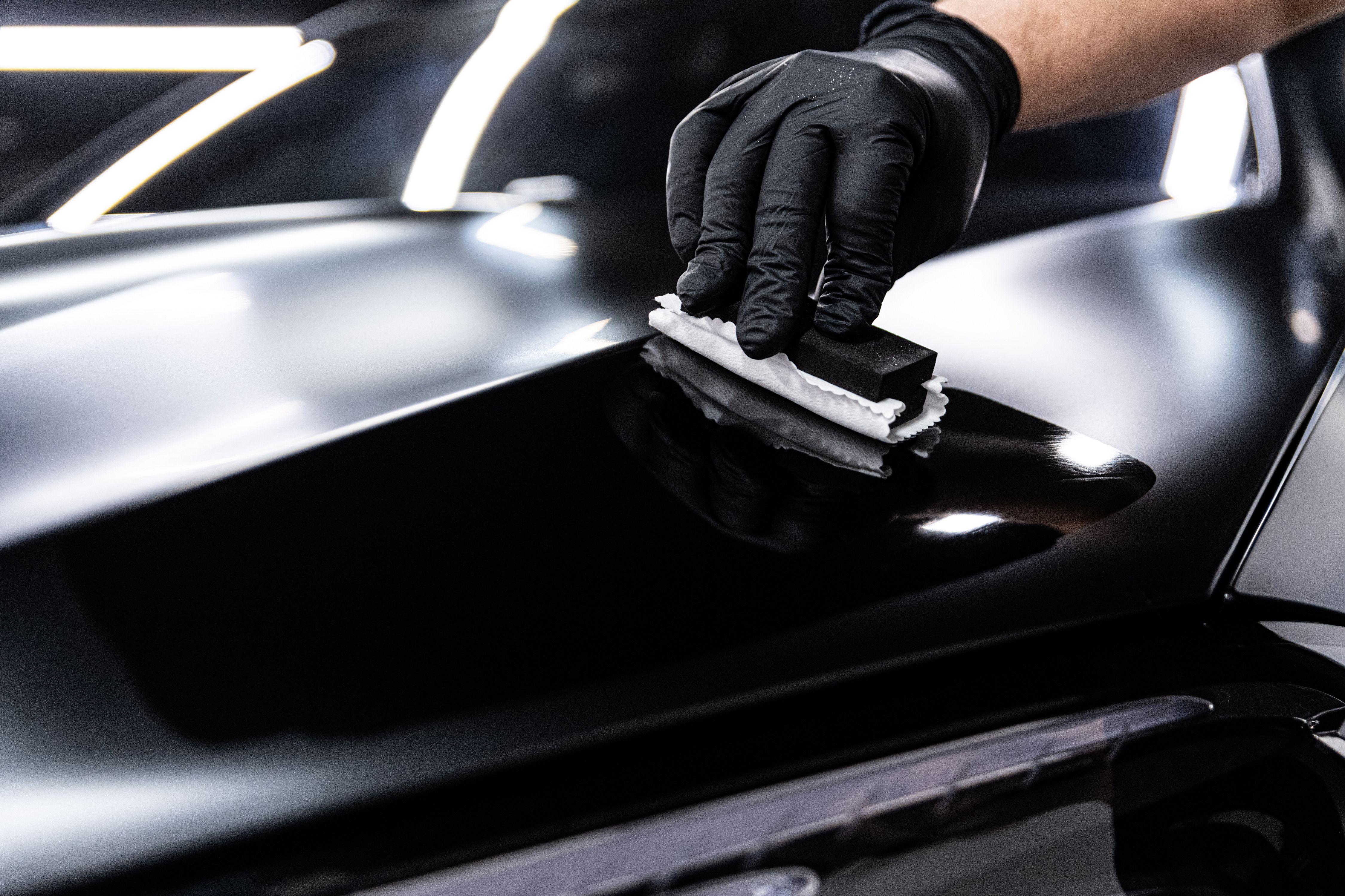 car gloss