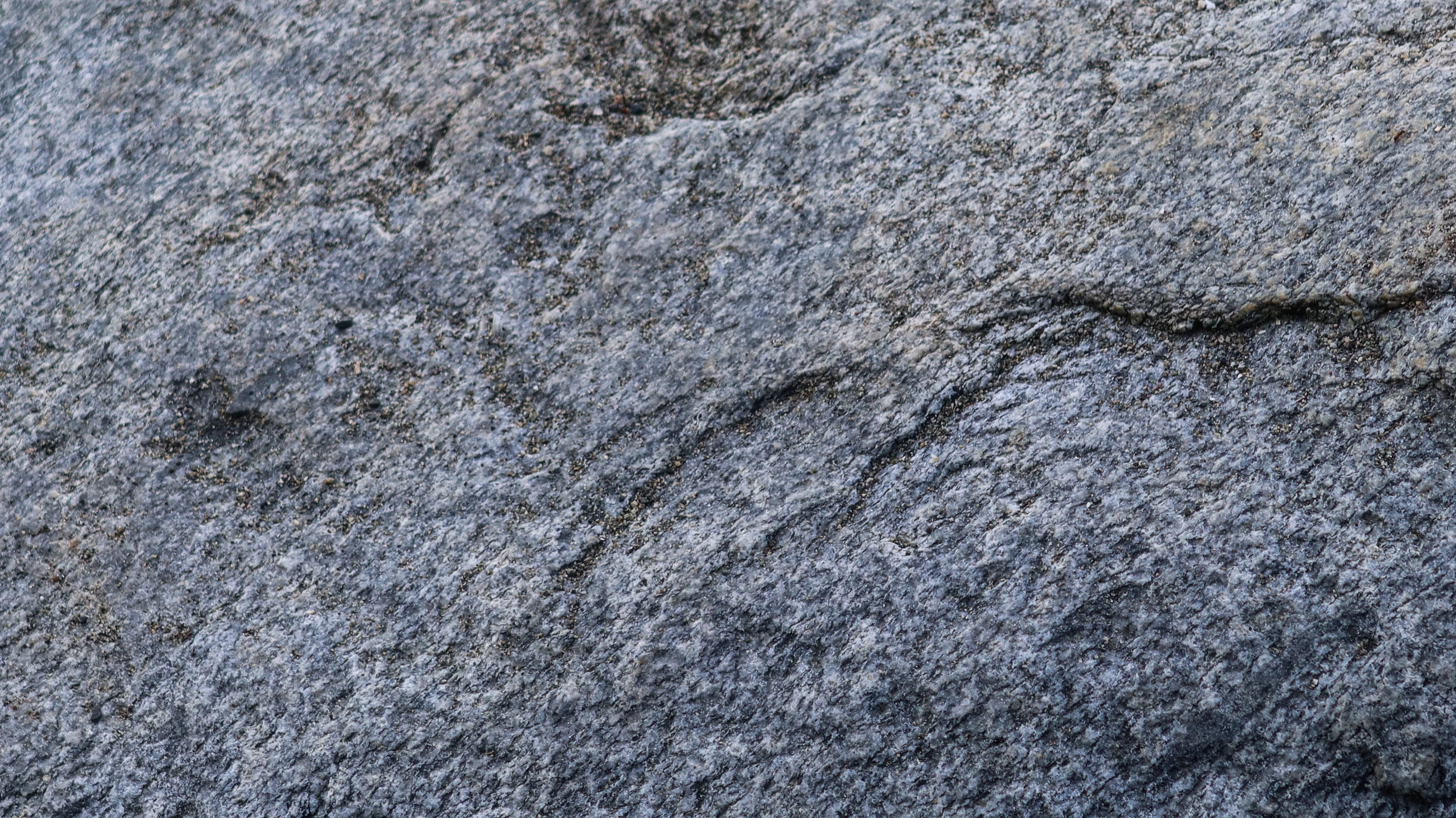 geological formations