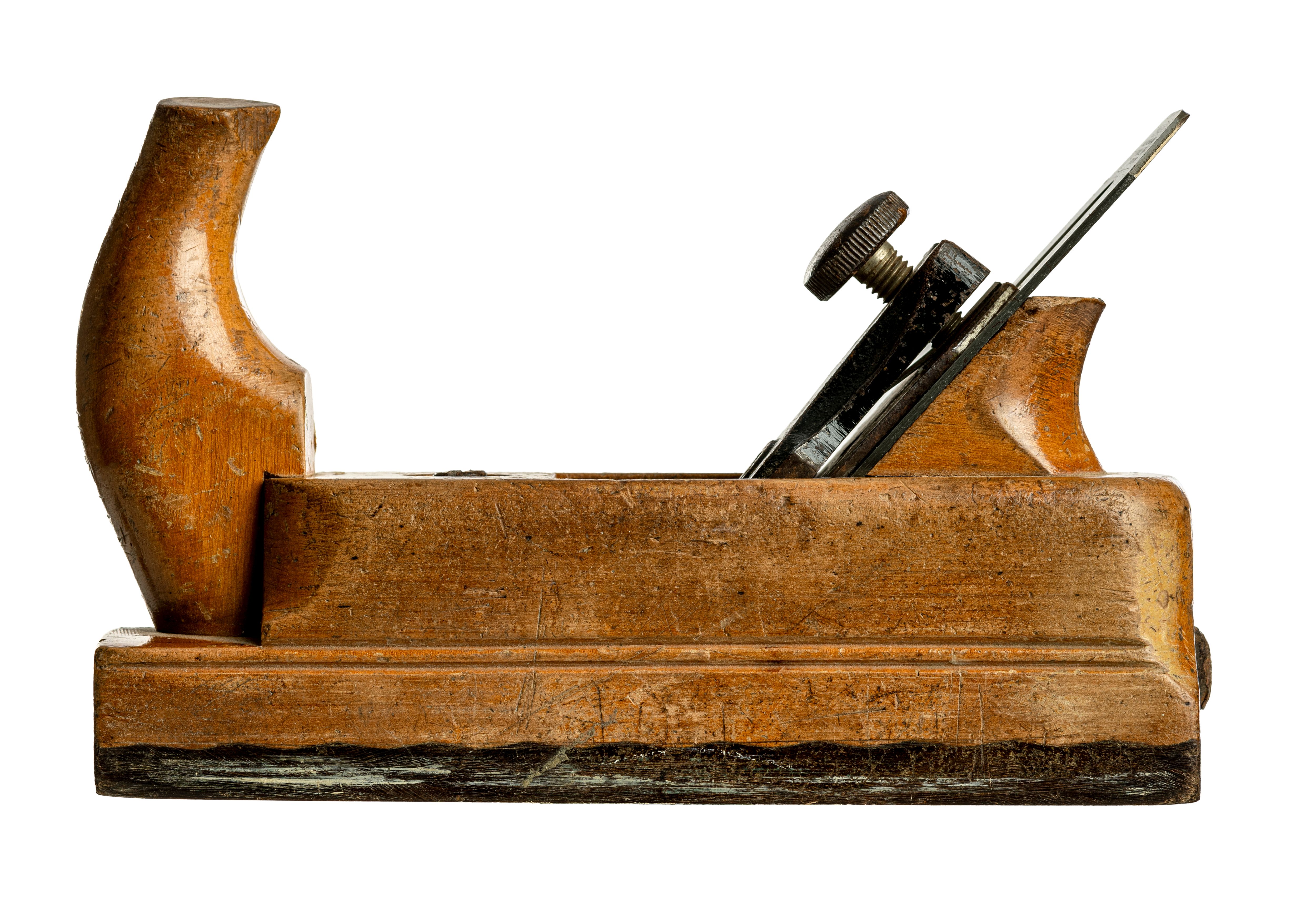 hand plane