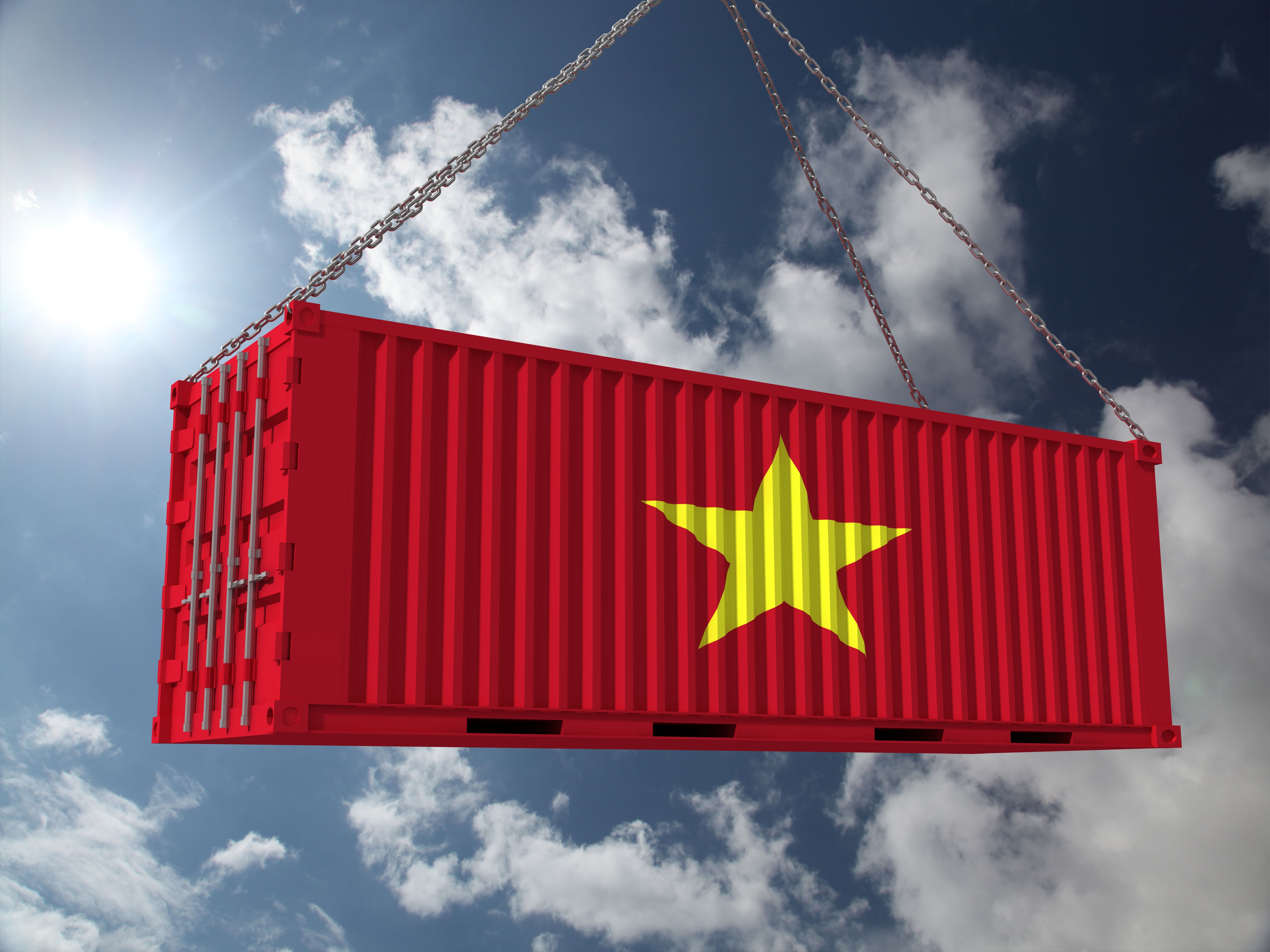 import export vietnam