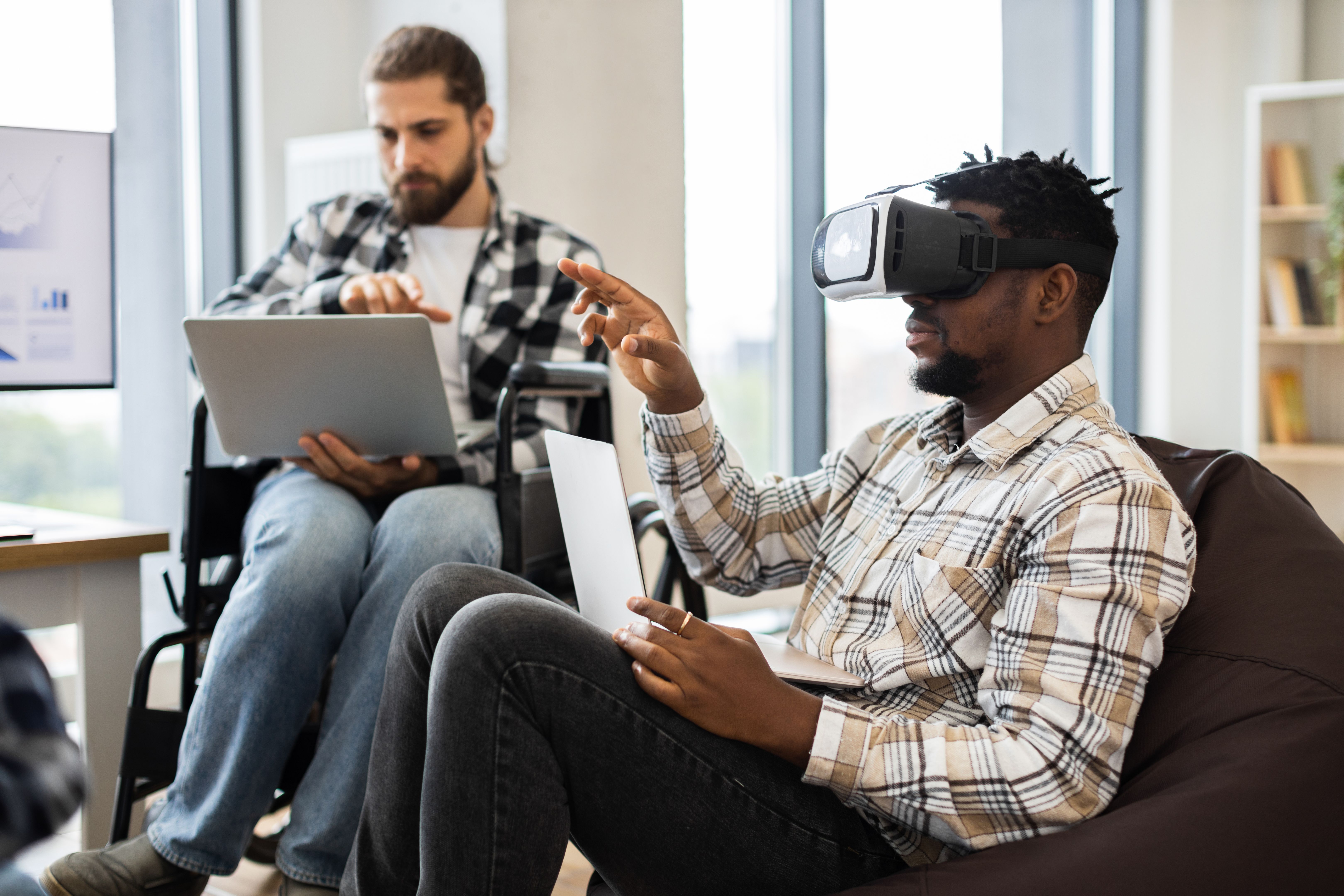 augmented reality printing