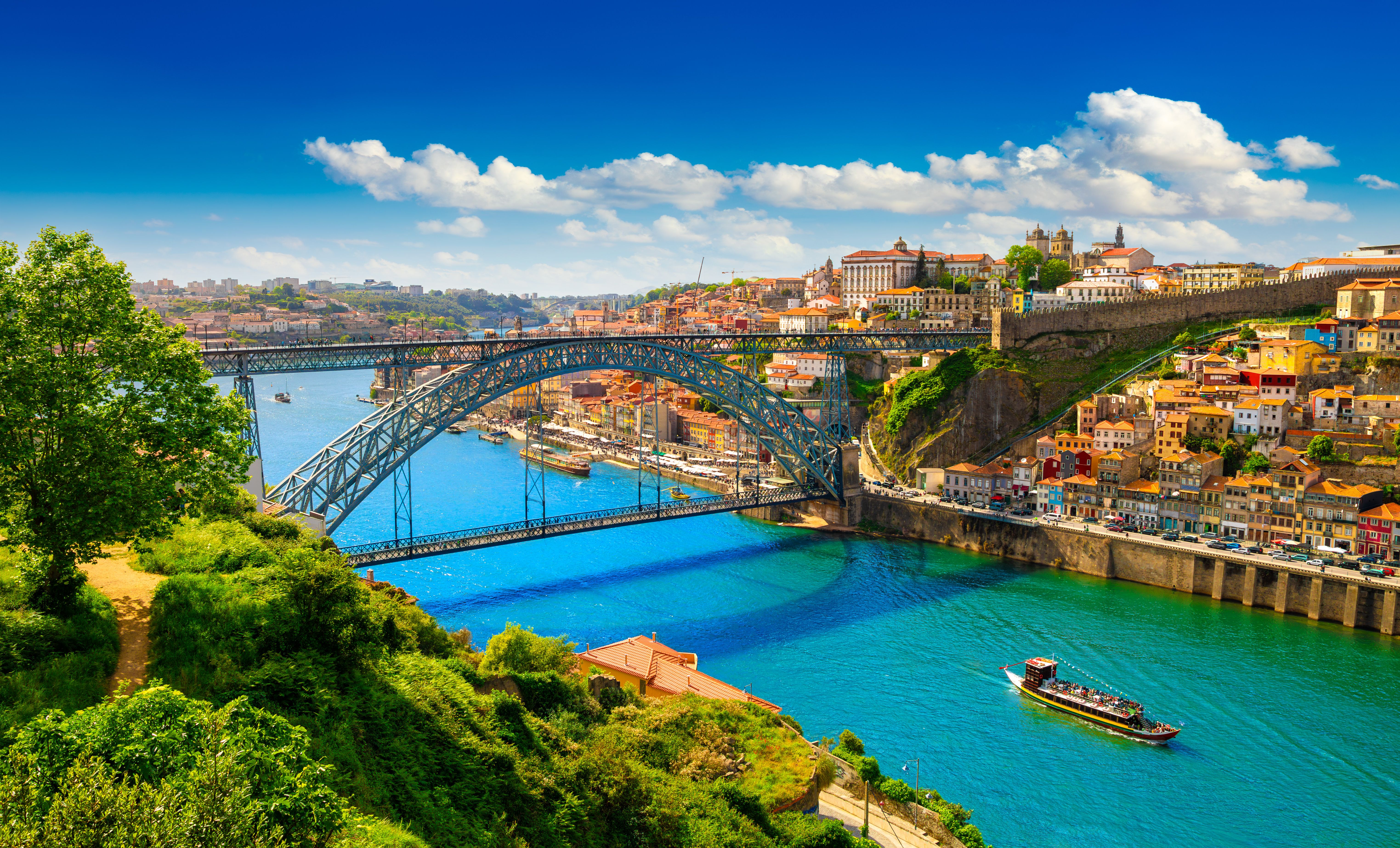 portugal