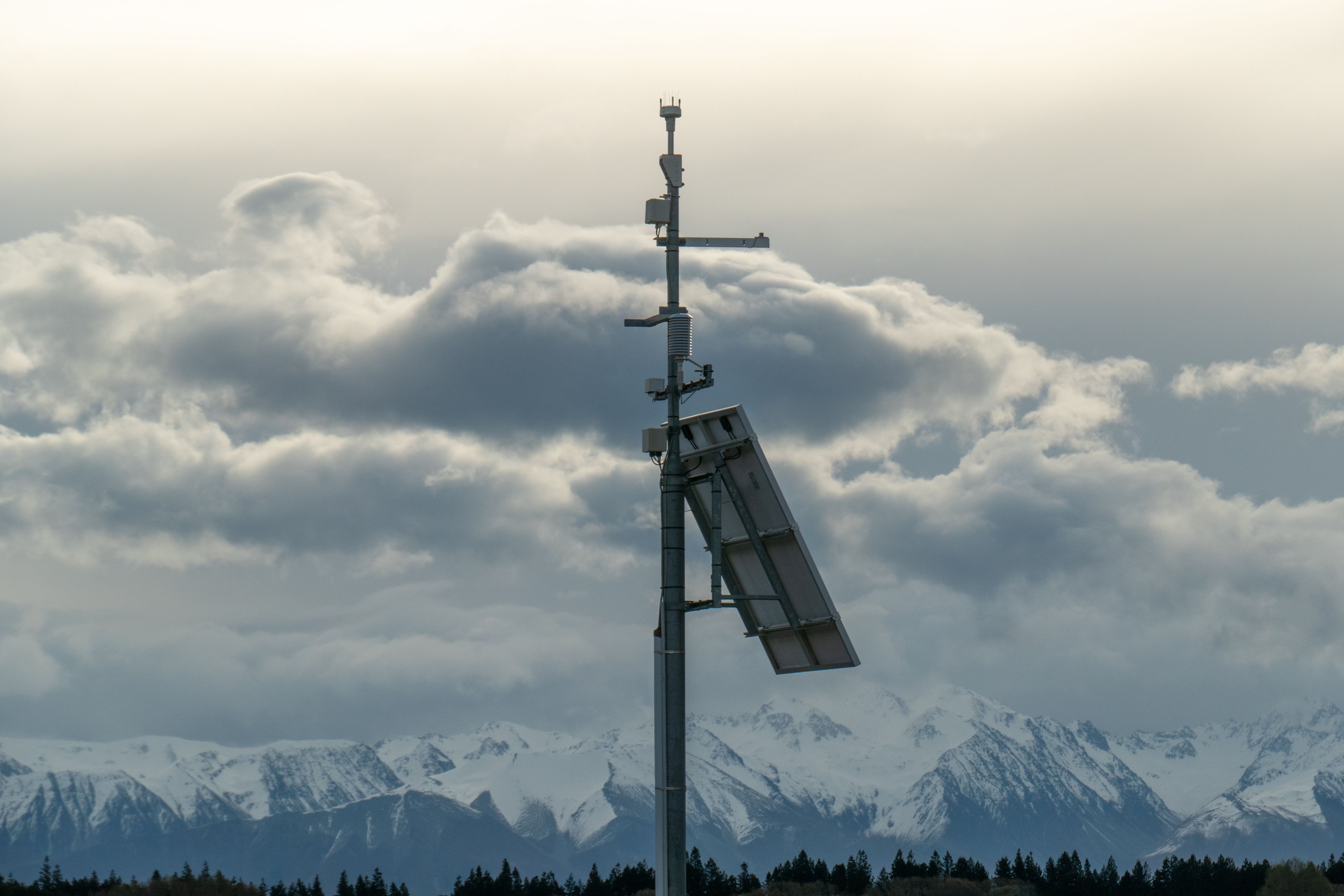 weather impact technology