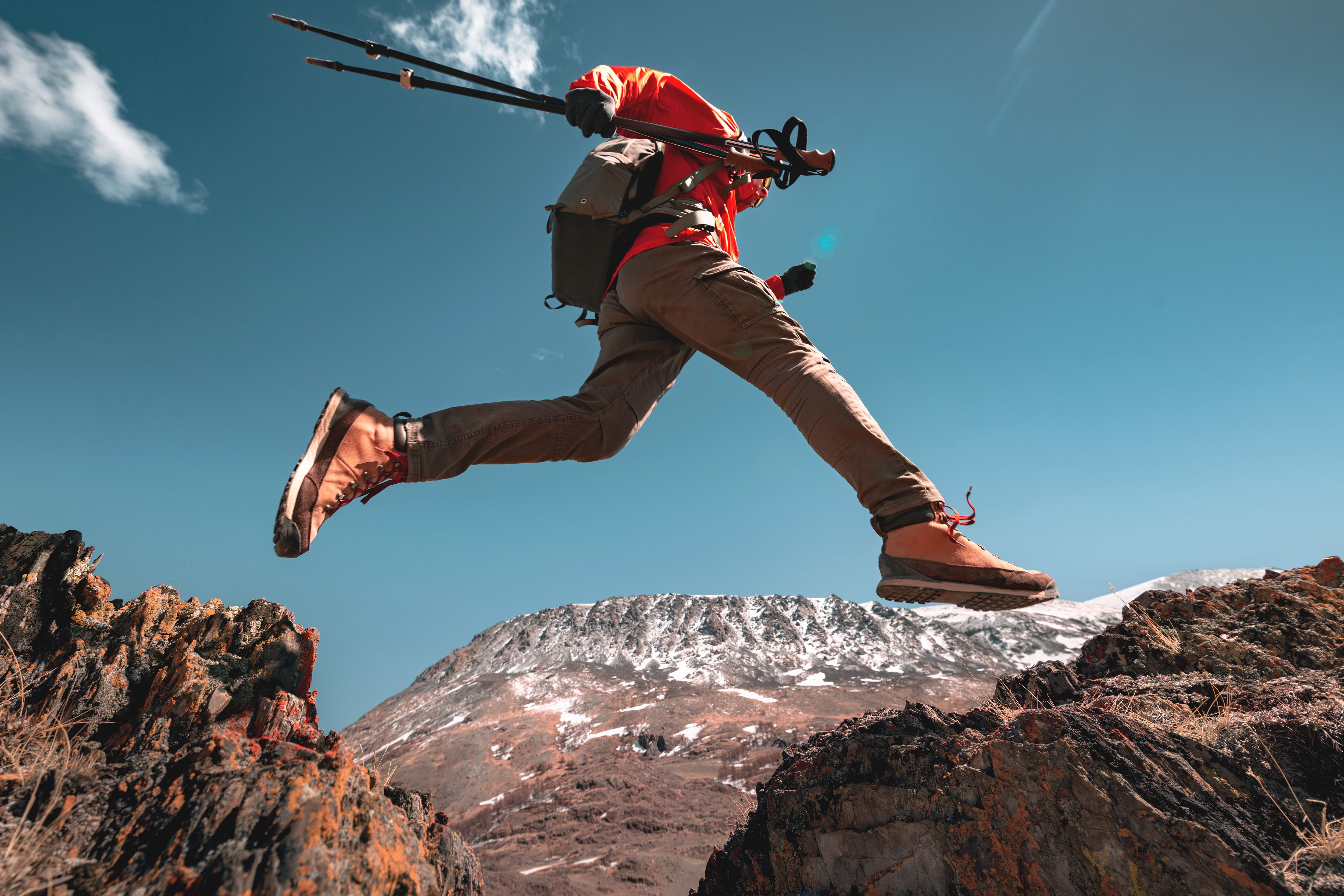 Why Exploration Races Are Gaining Popularity Among Adventure Seekers