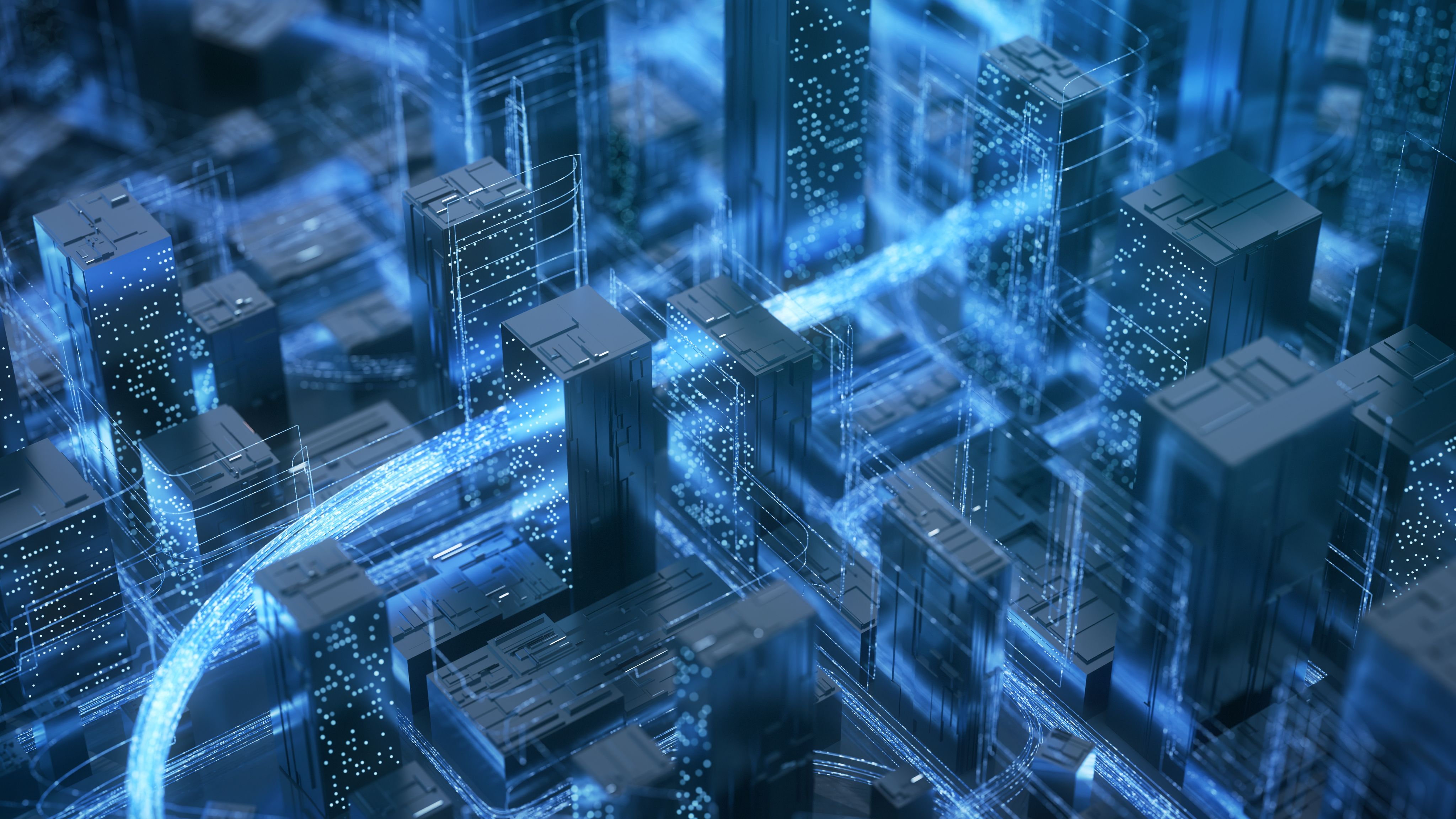 cityscape innovation