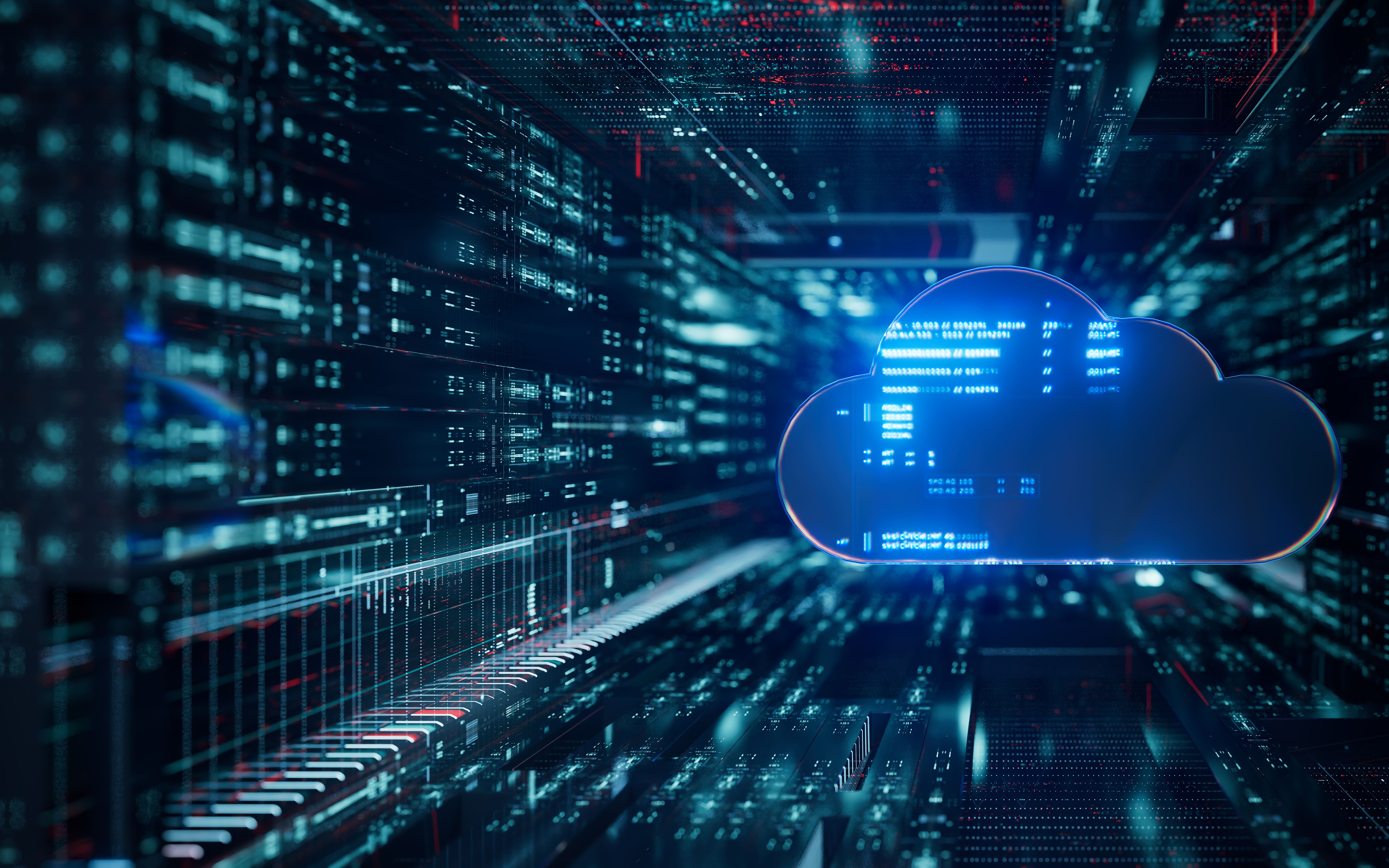 cloud technology