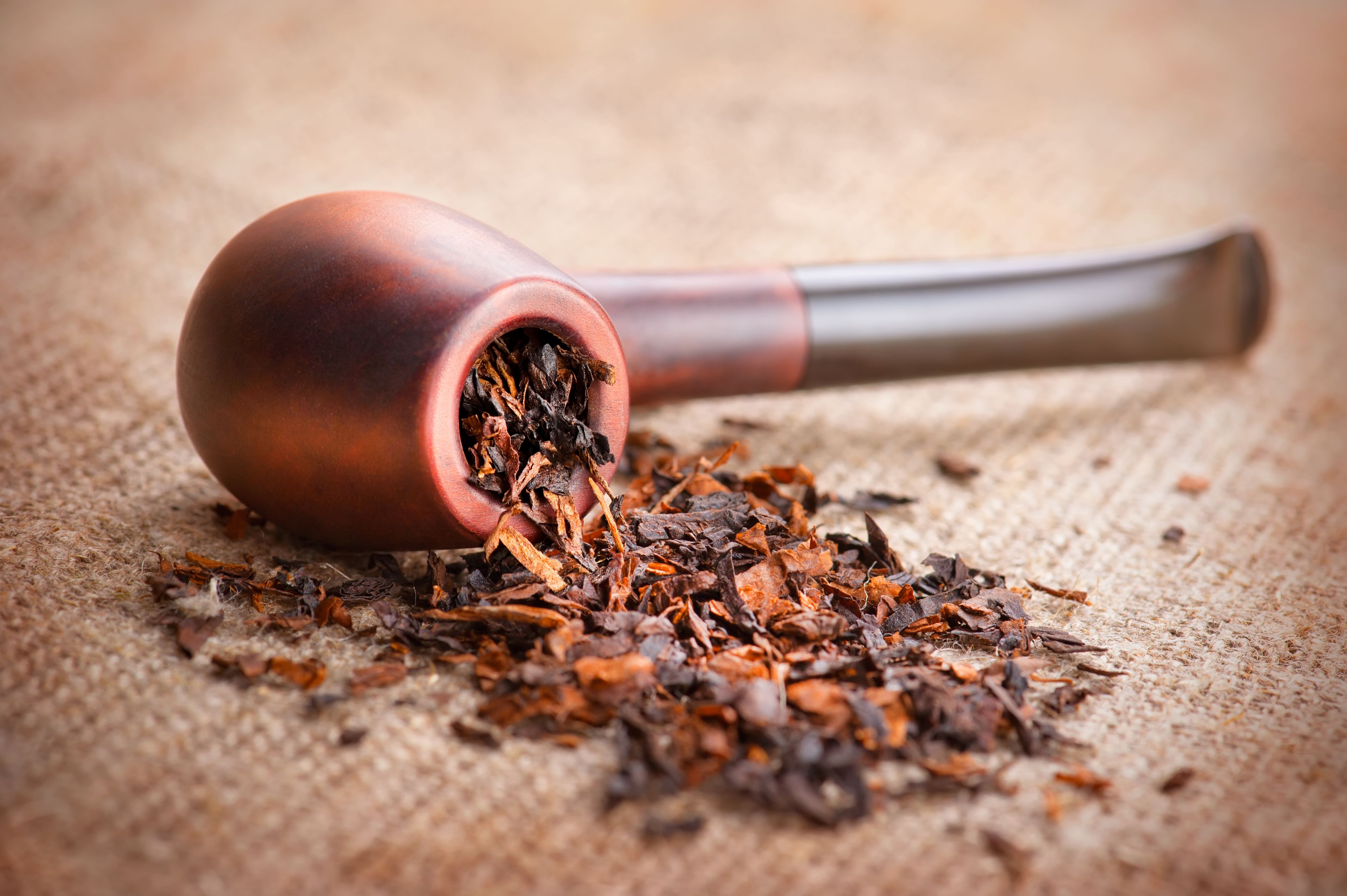 pipe tobacco