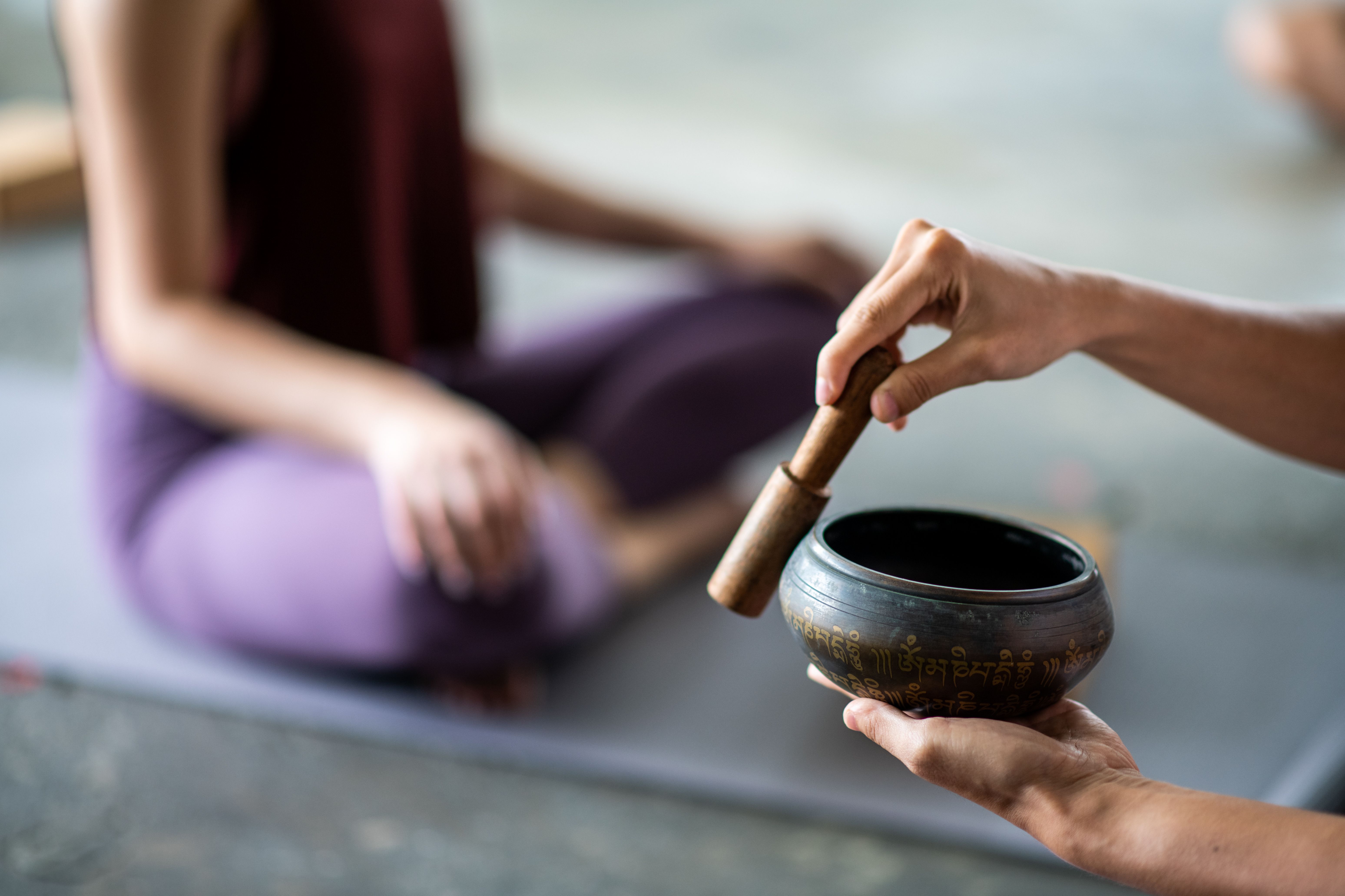 singapore meditation