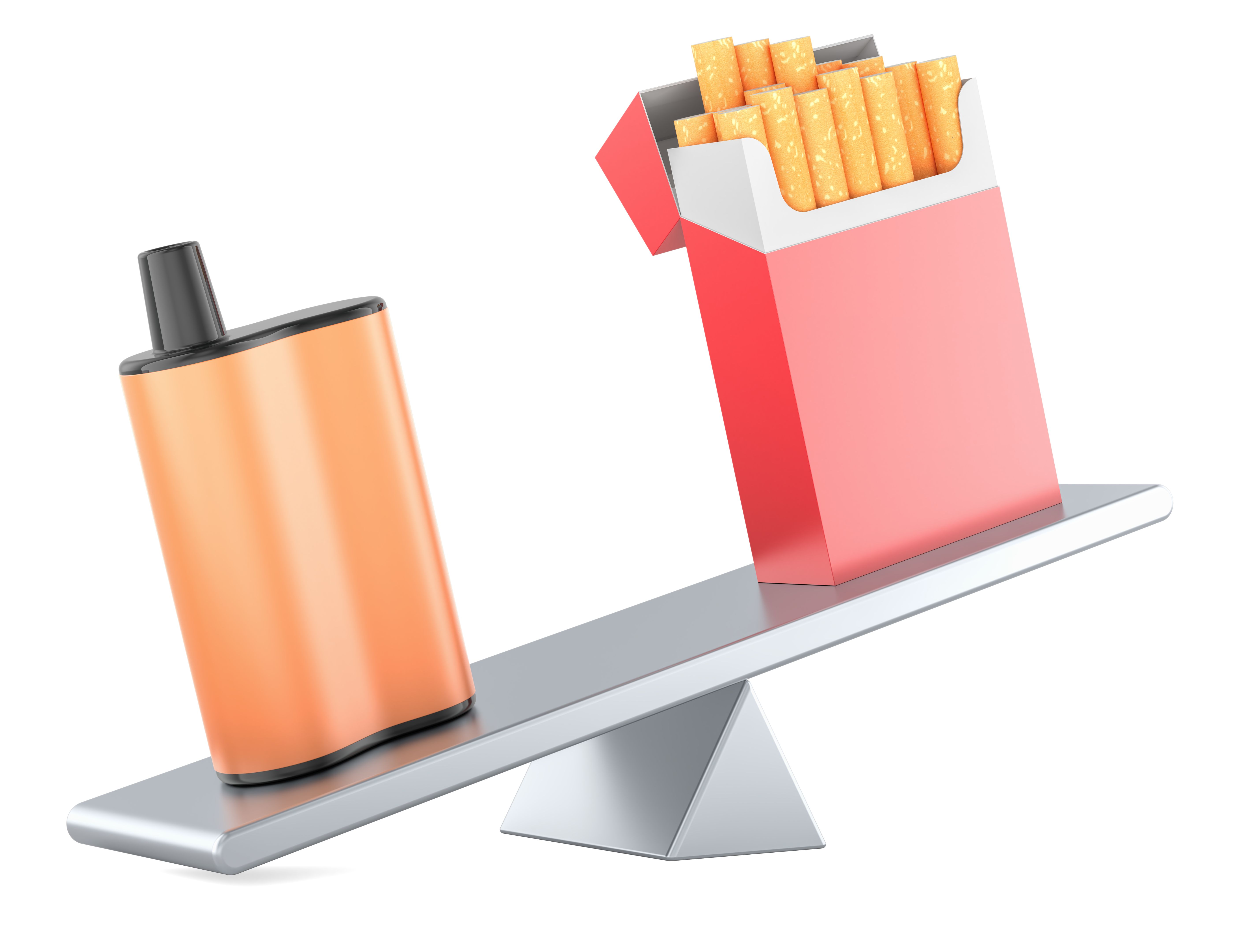 cigarettes comparison