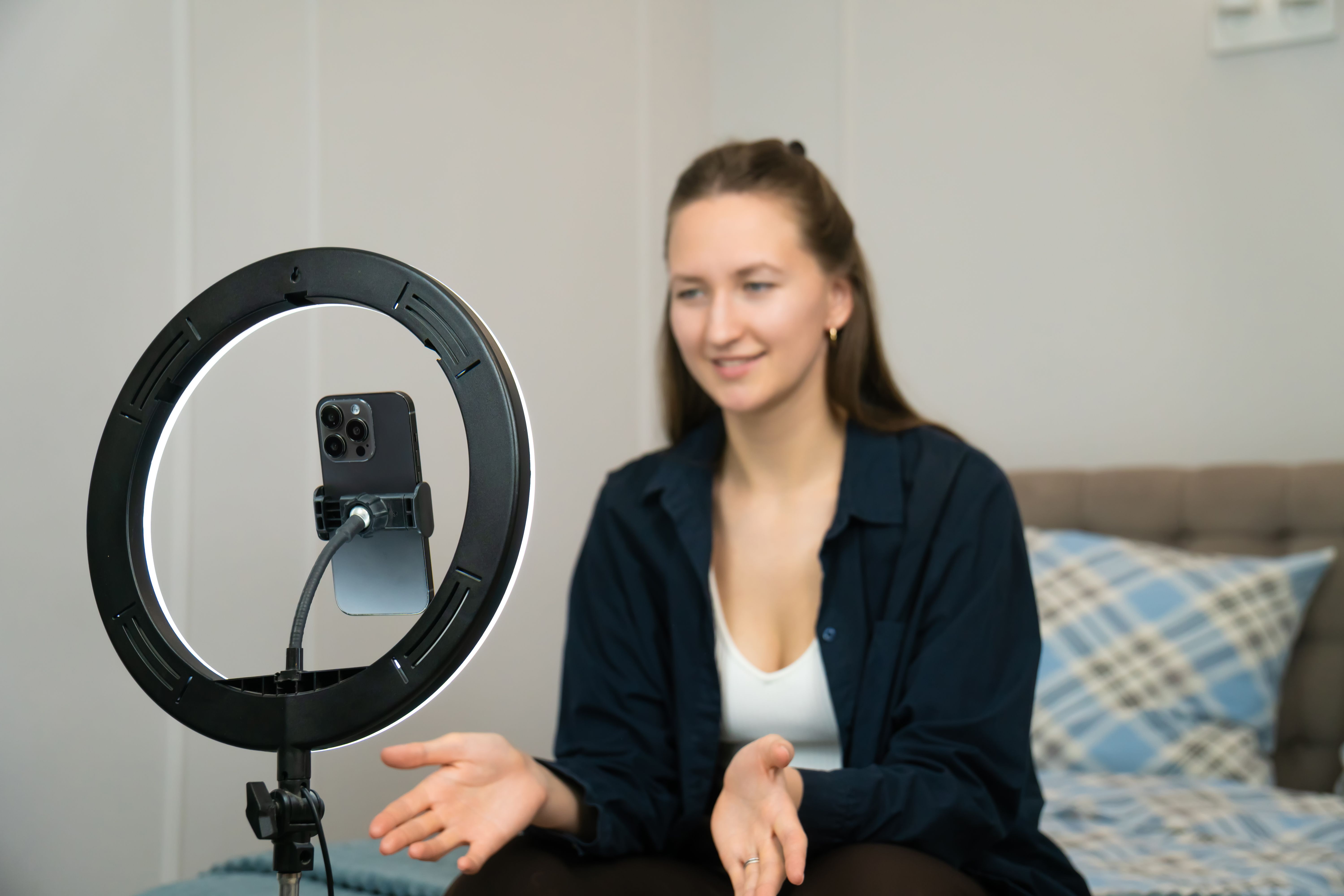 user generated content