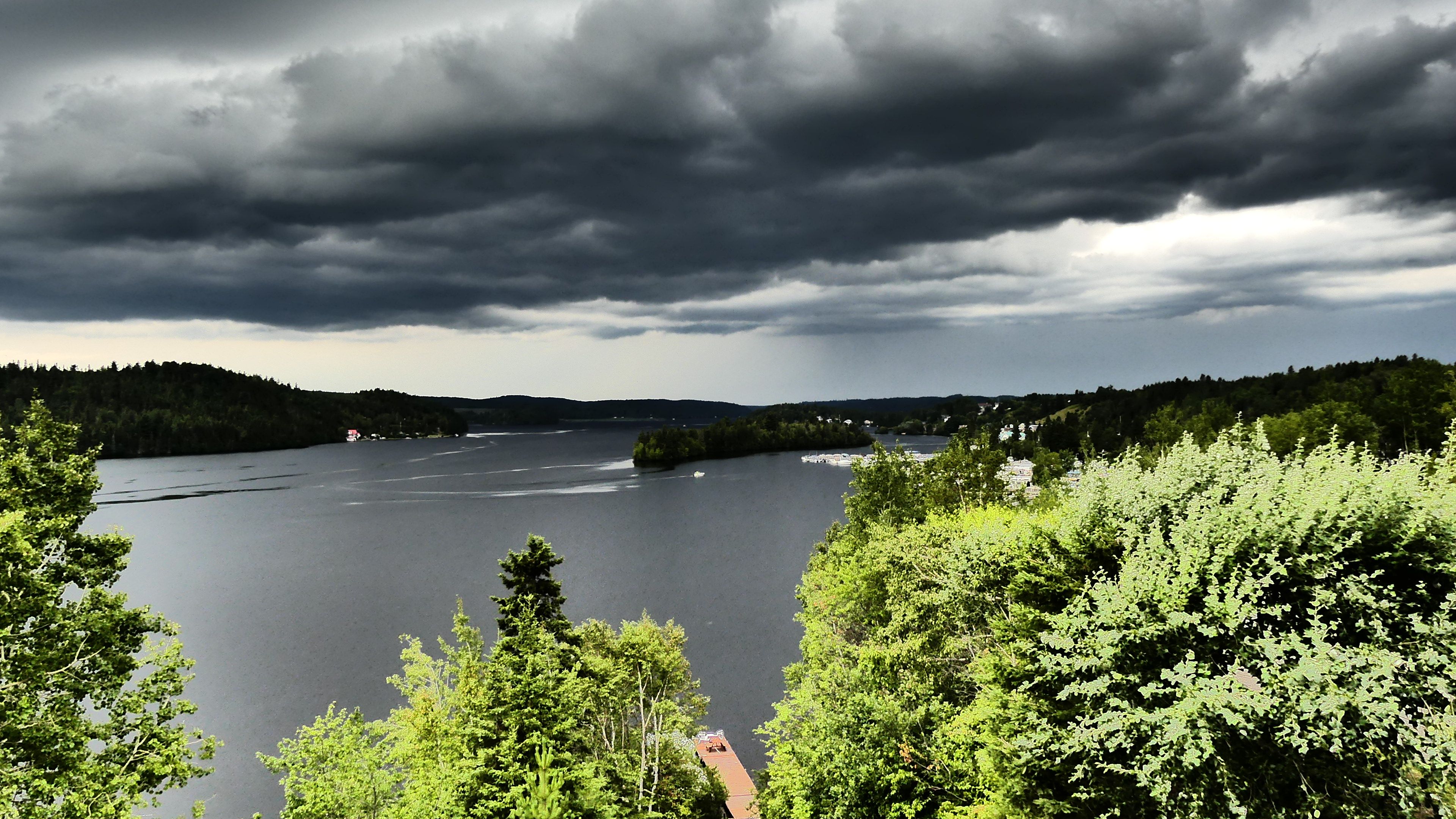 nord-du-quebec weather