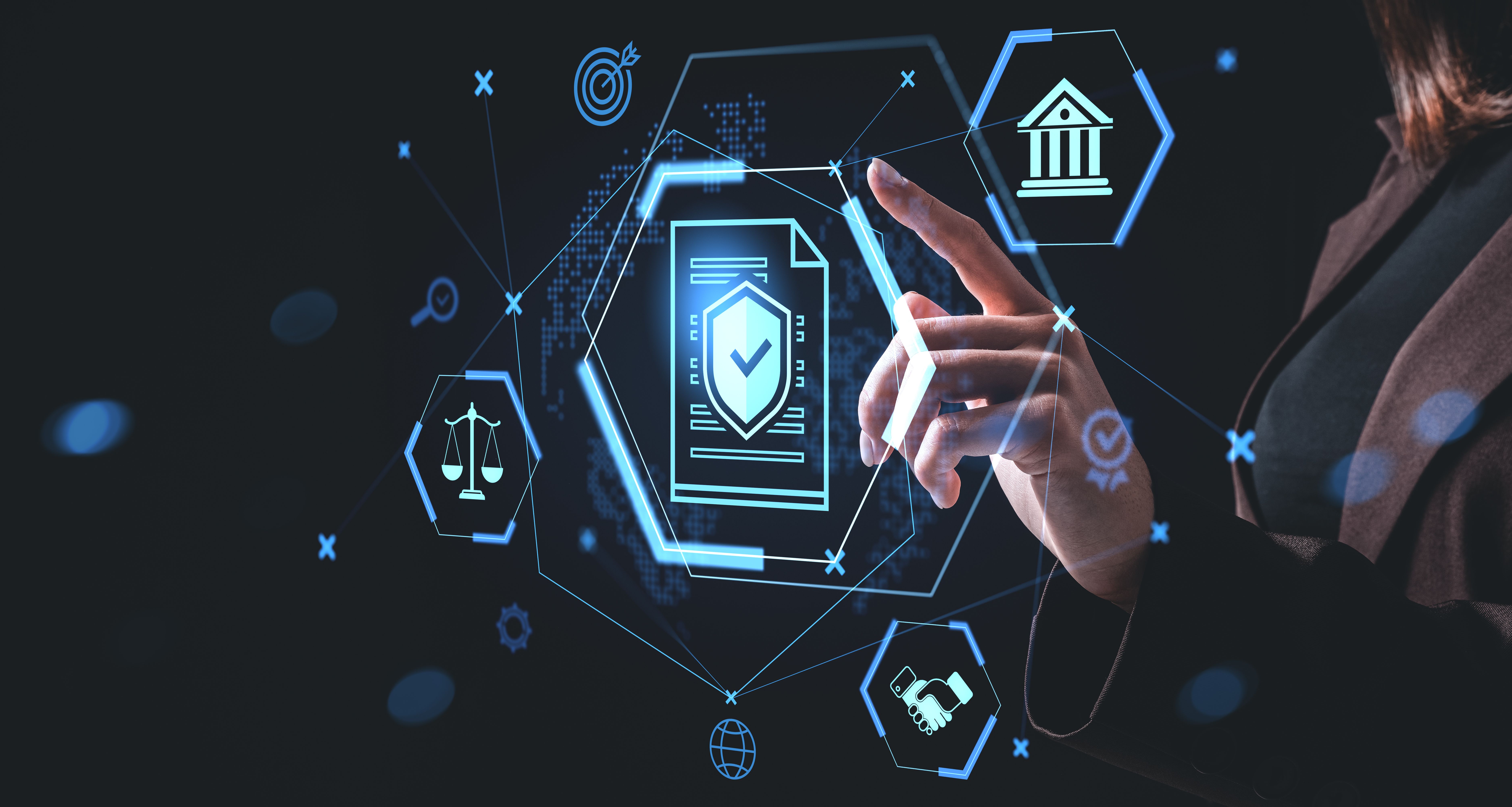 legal tech integration