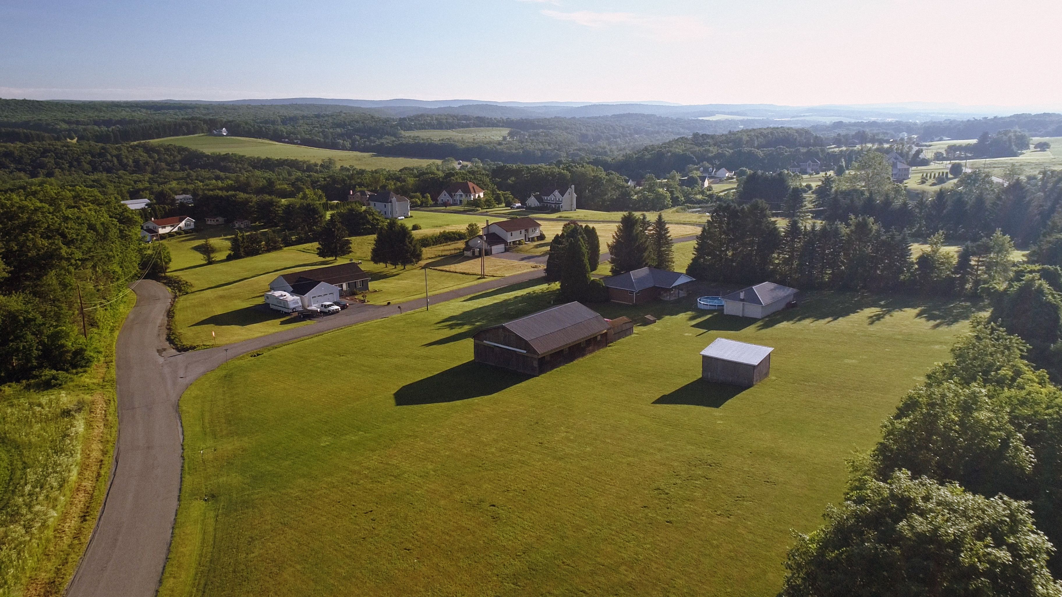 film production Monroe County