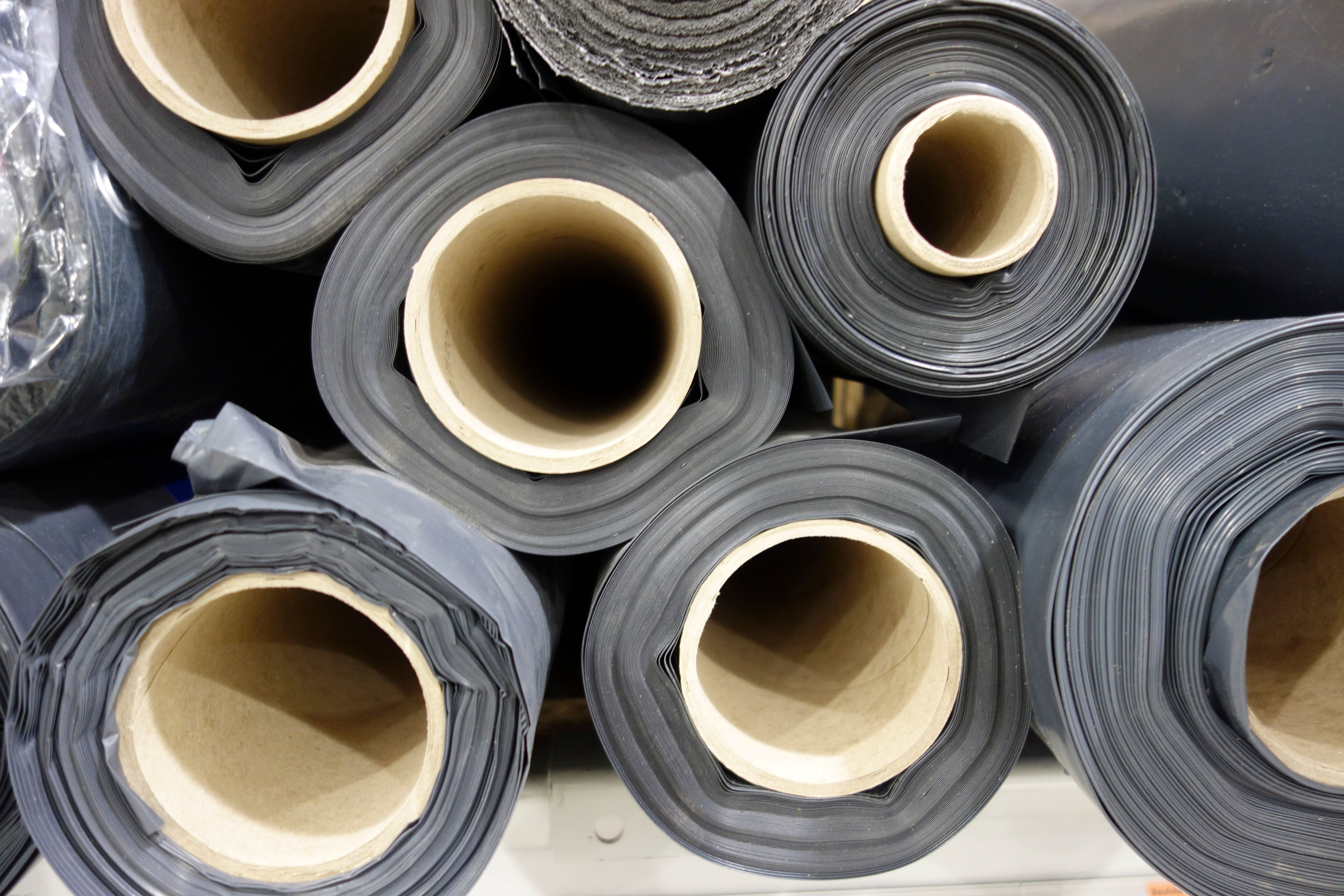 materiali impermeabilizzazione