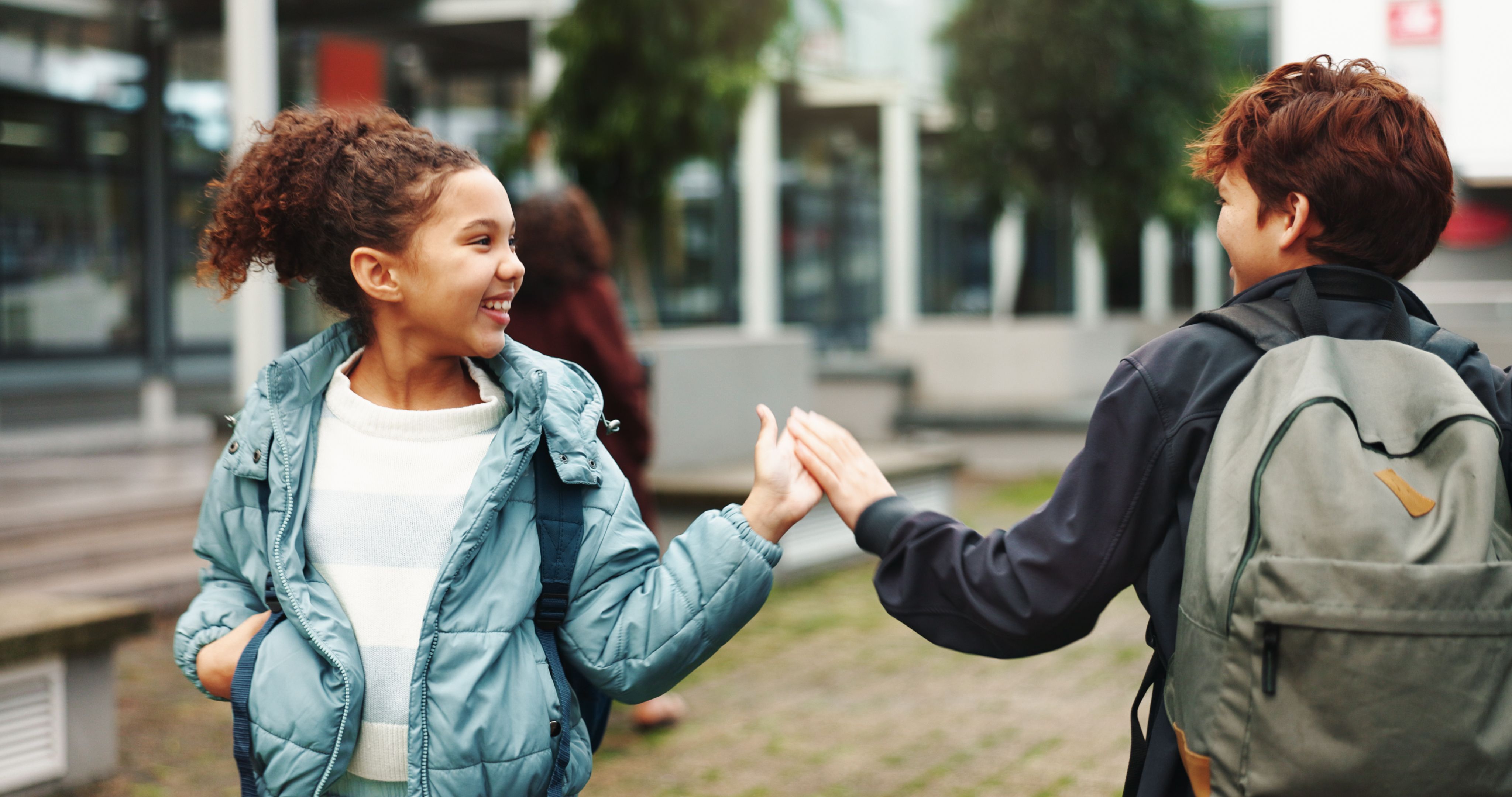 kindness gesture