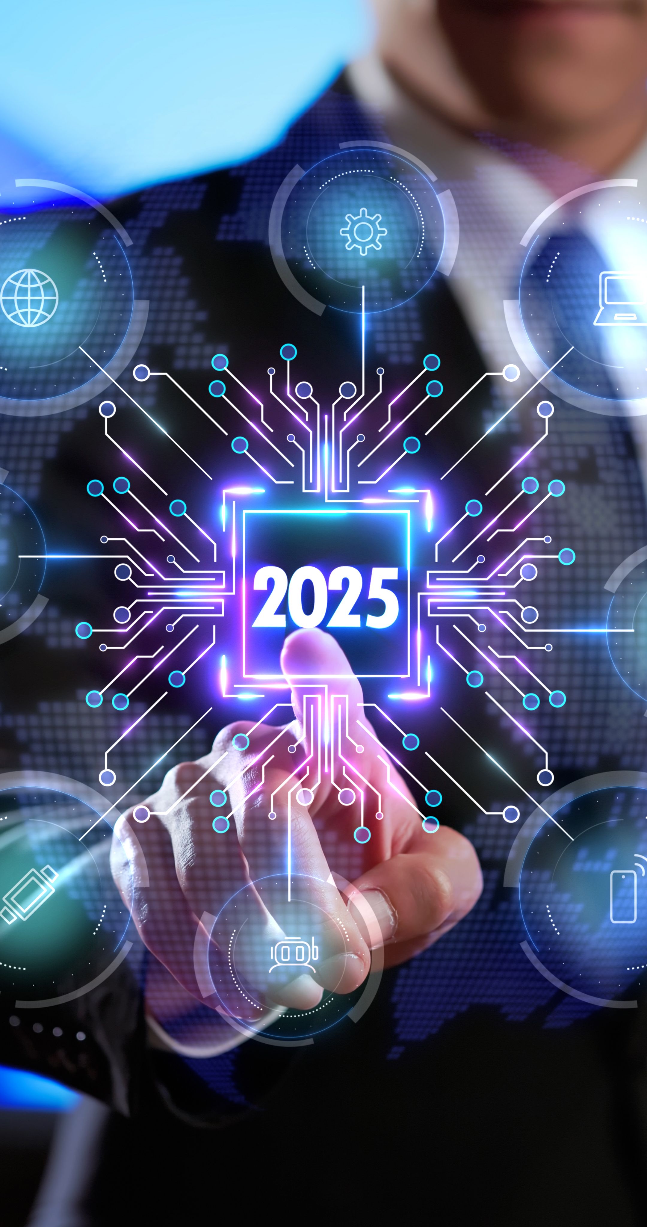 2025 technology future vision