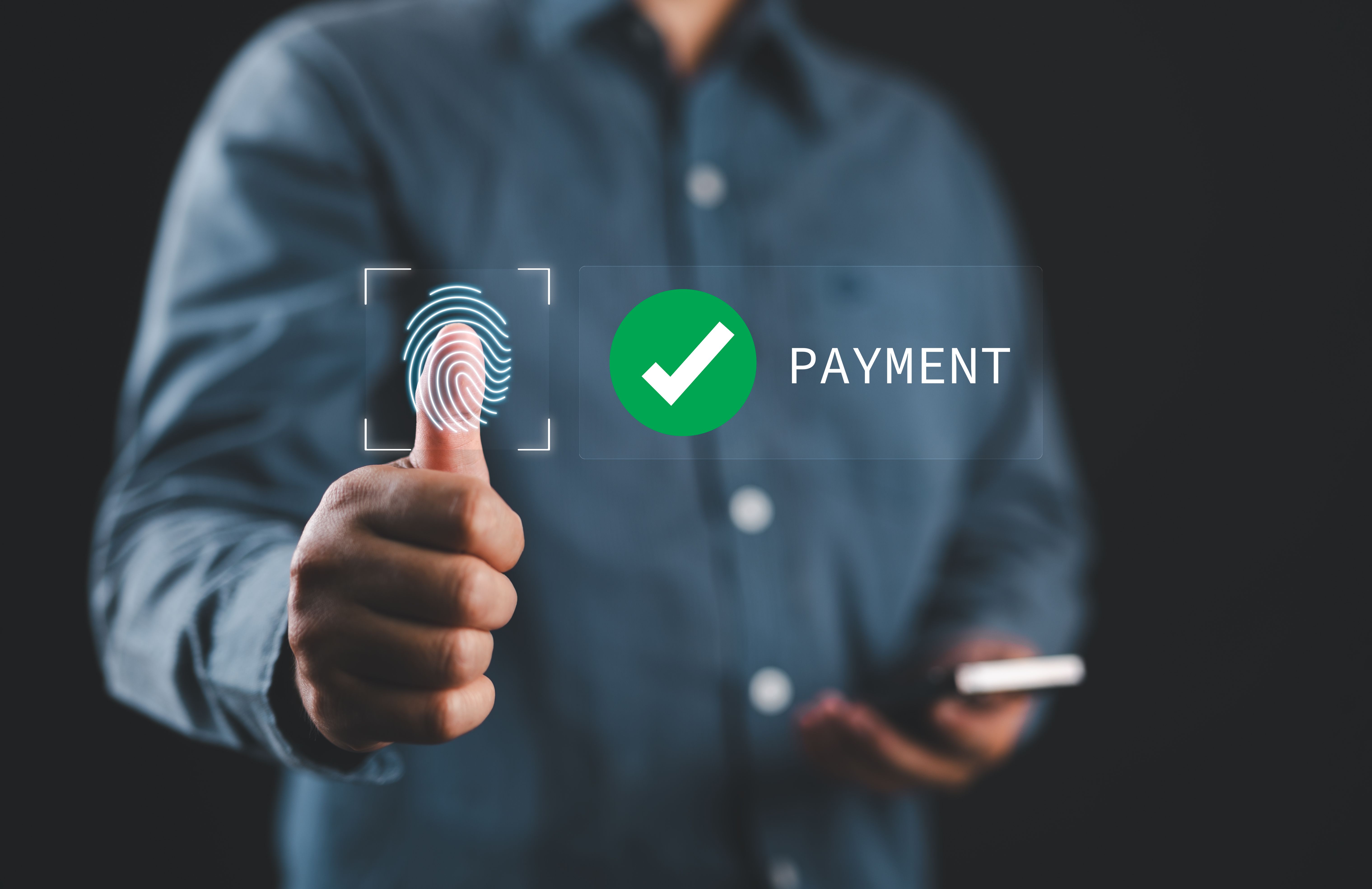 urgent fingerprinting