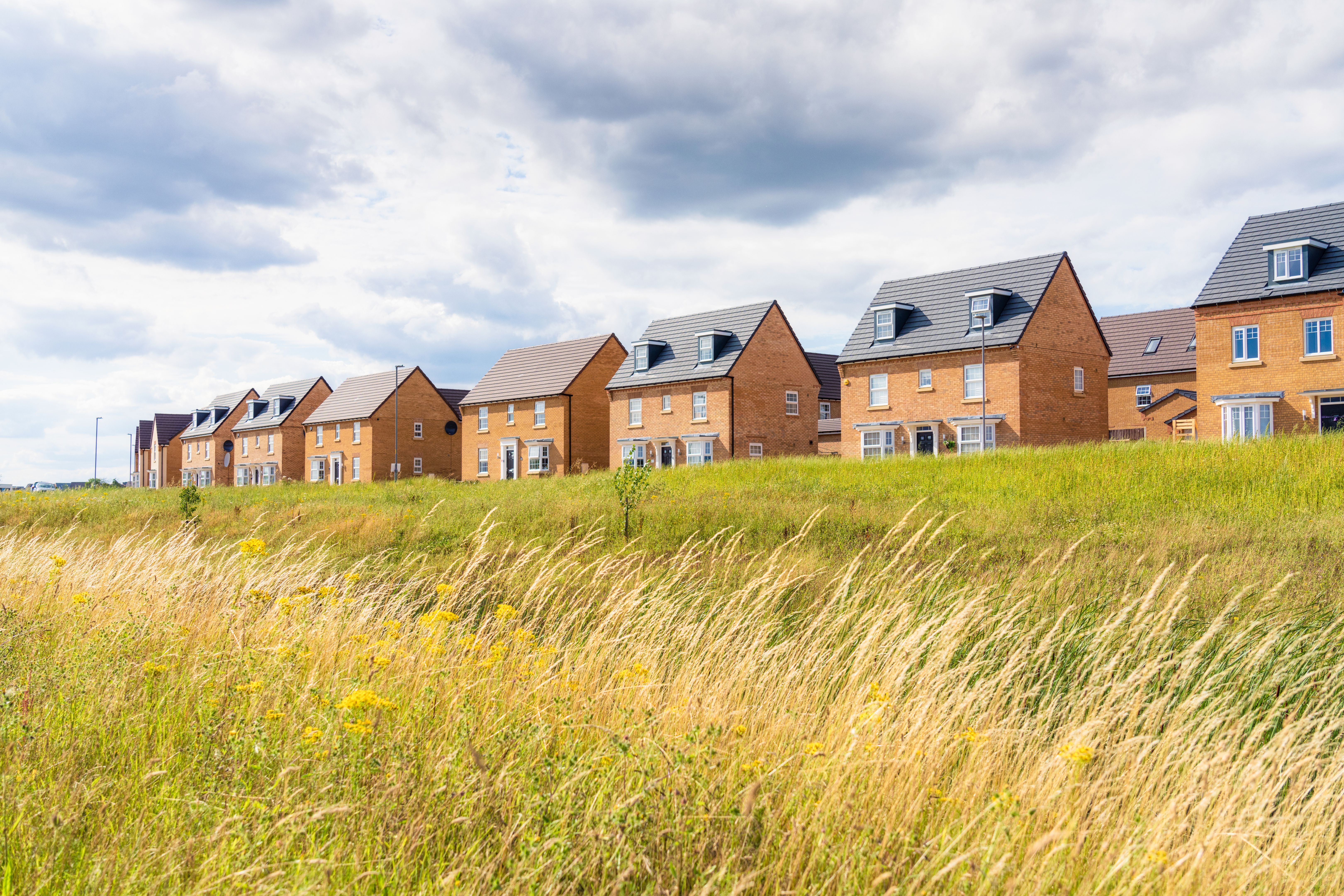 Top Considerations for UK Property Development: From Planning to Execution