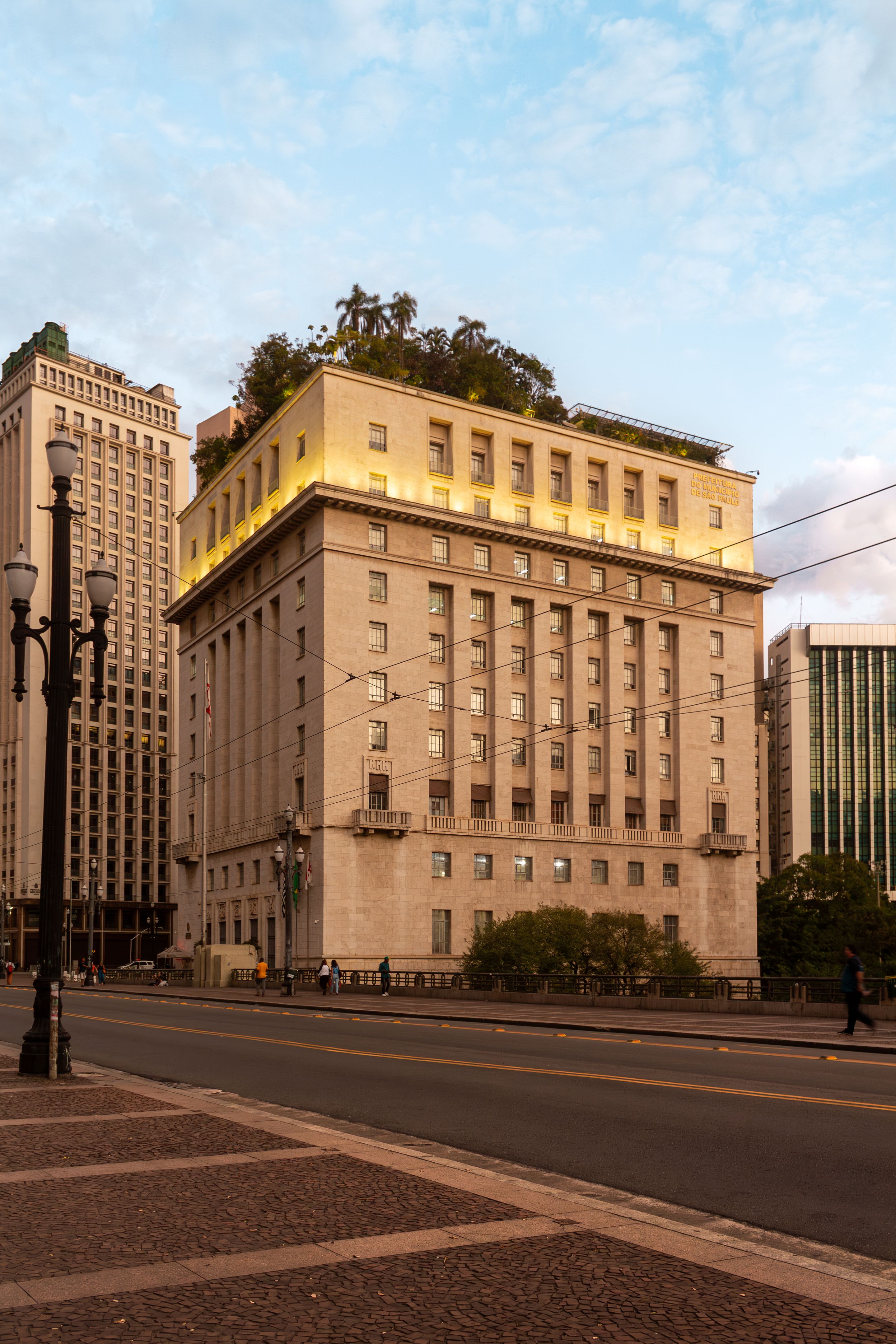 São Paulo Prefeitura