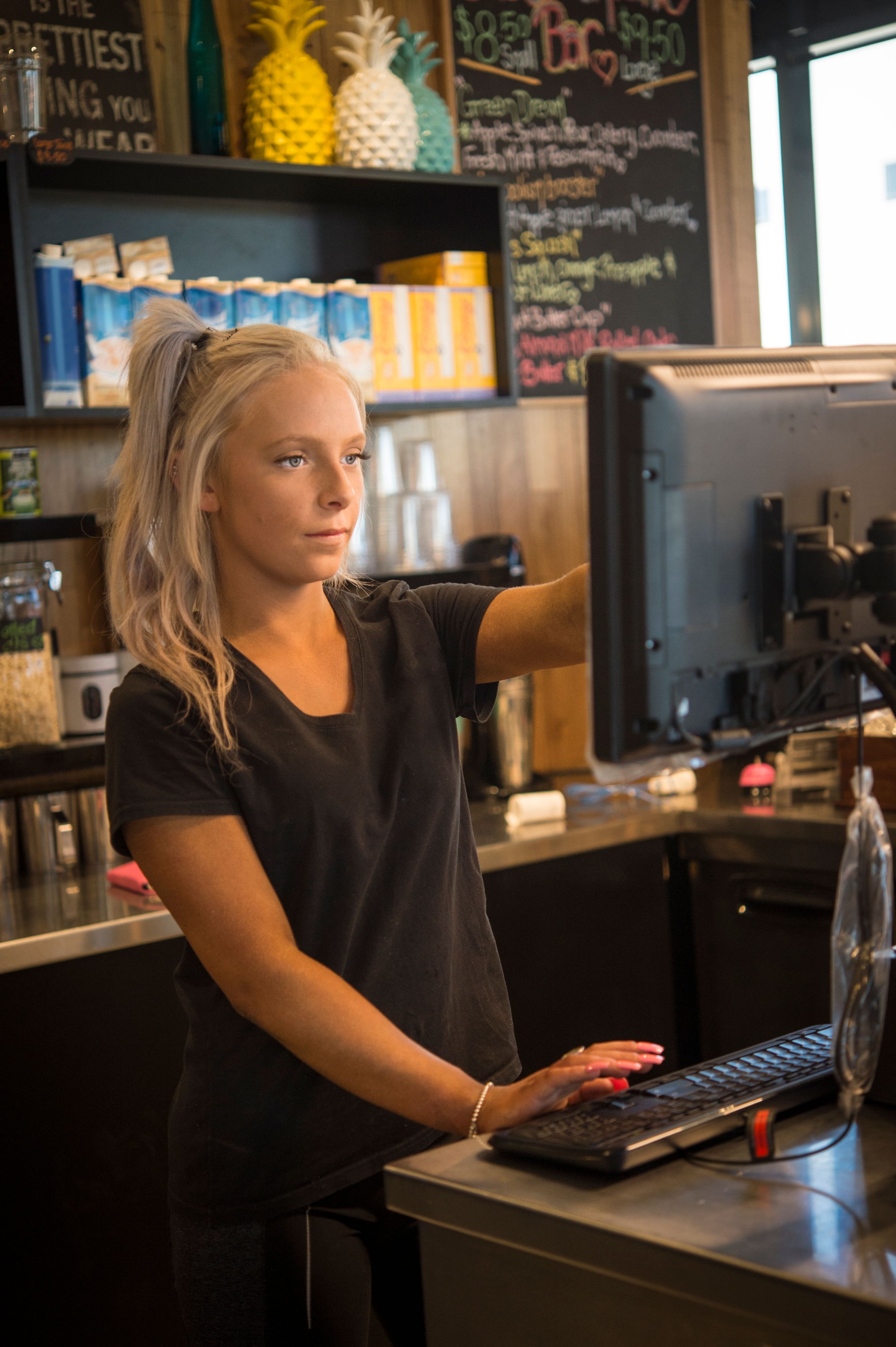 small business Melbourne