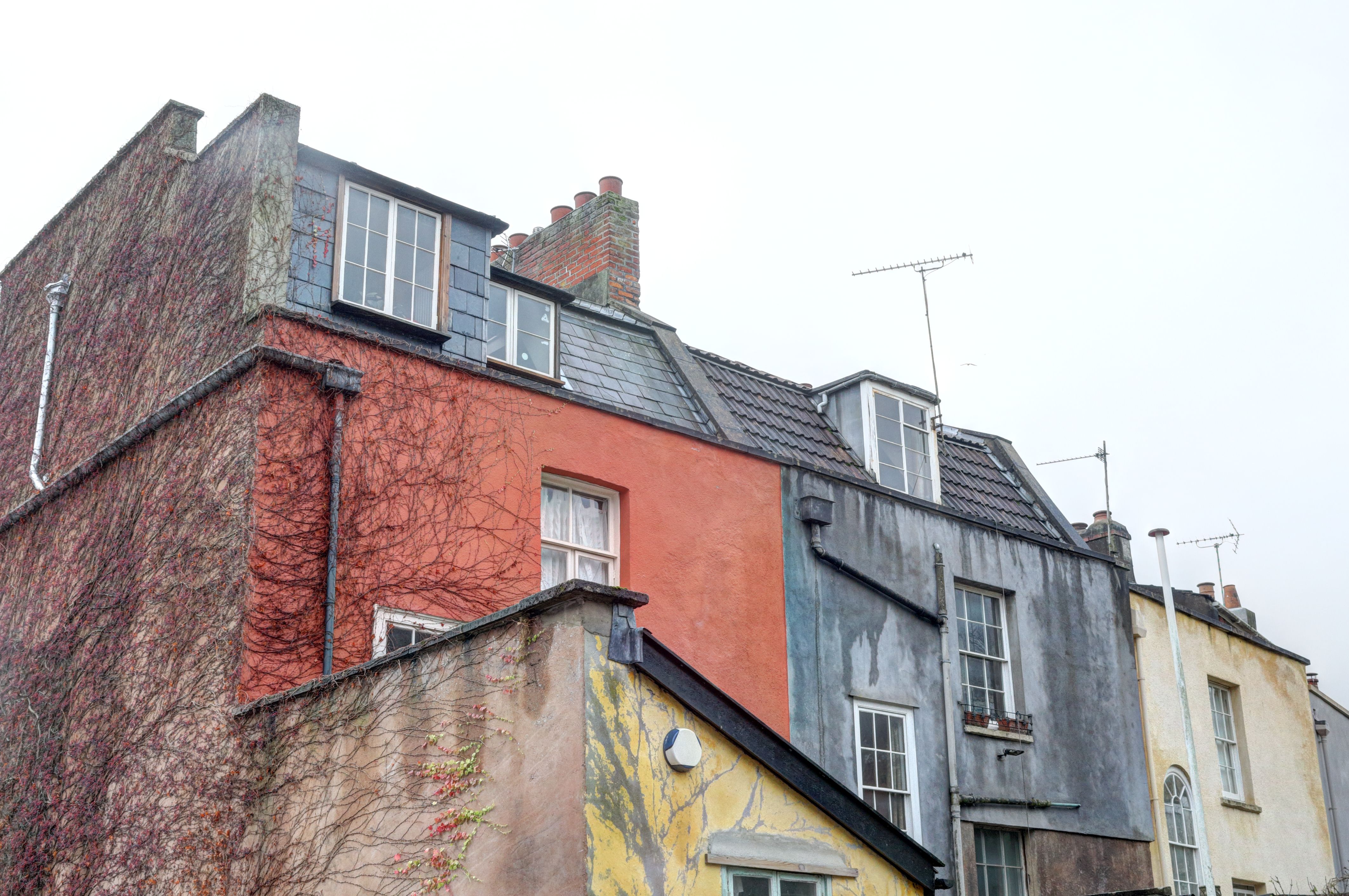 street art bristol