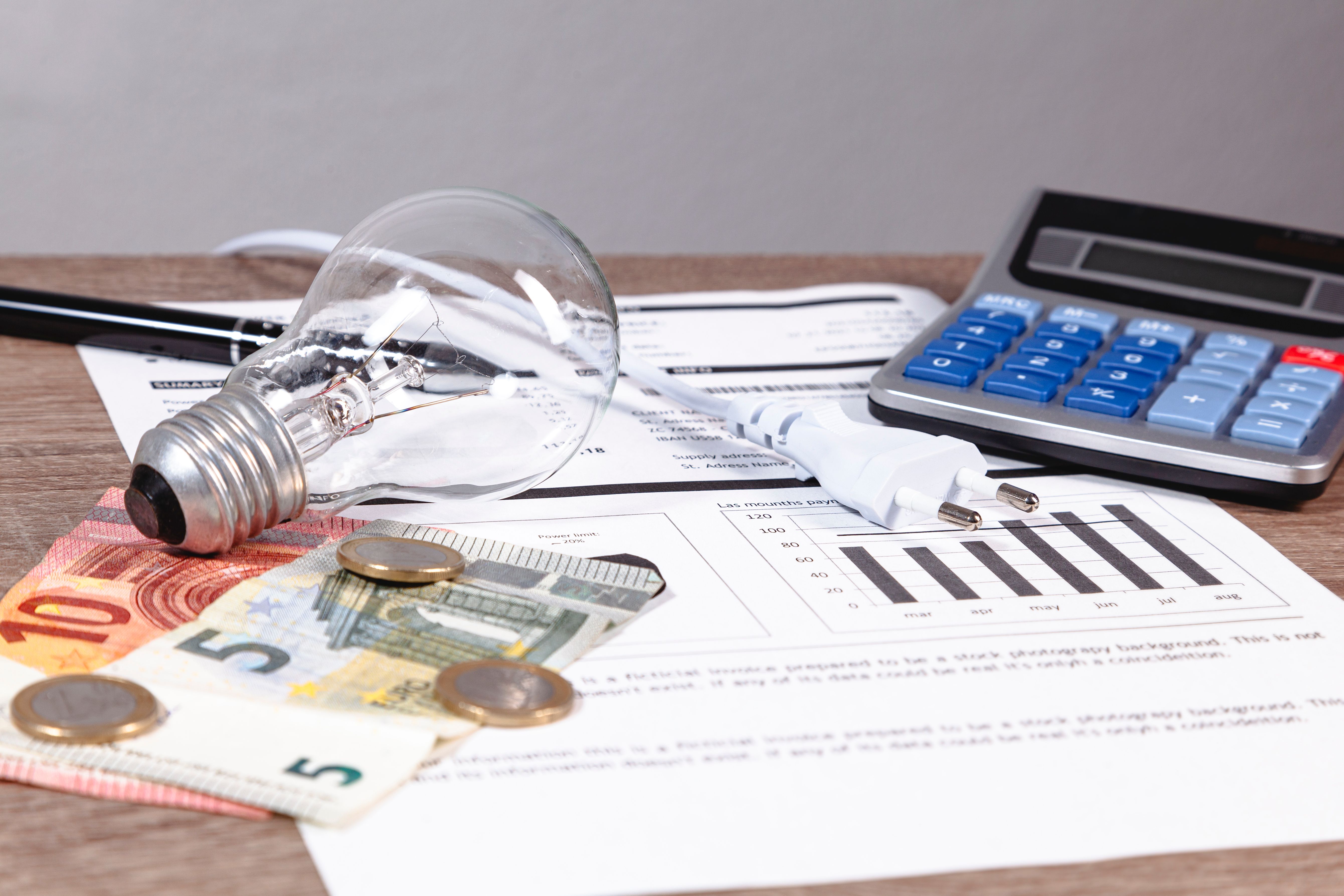 investment opportunities energy