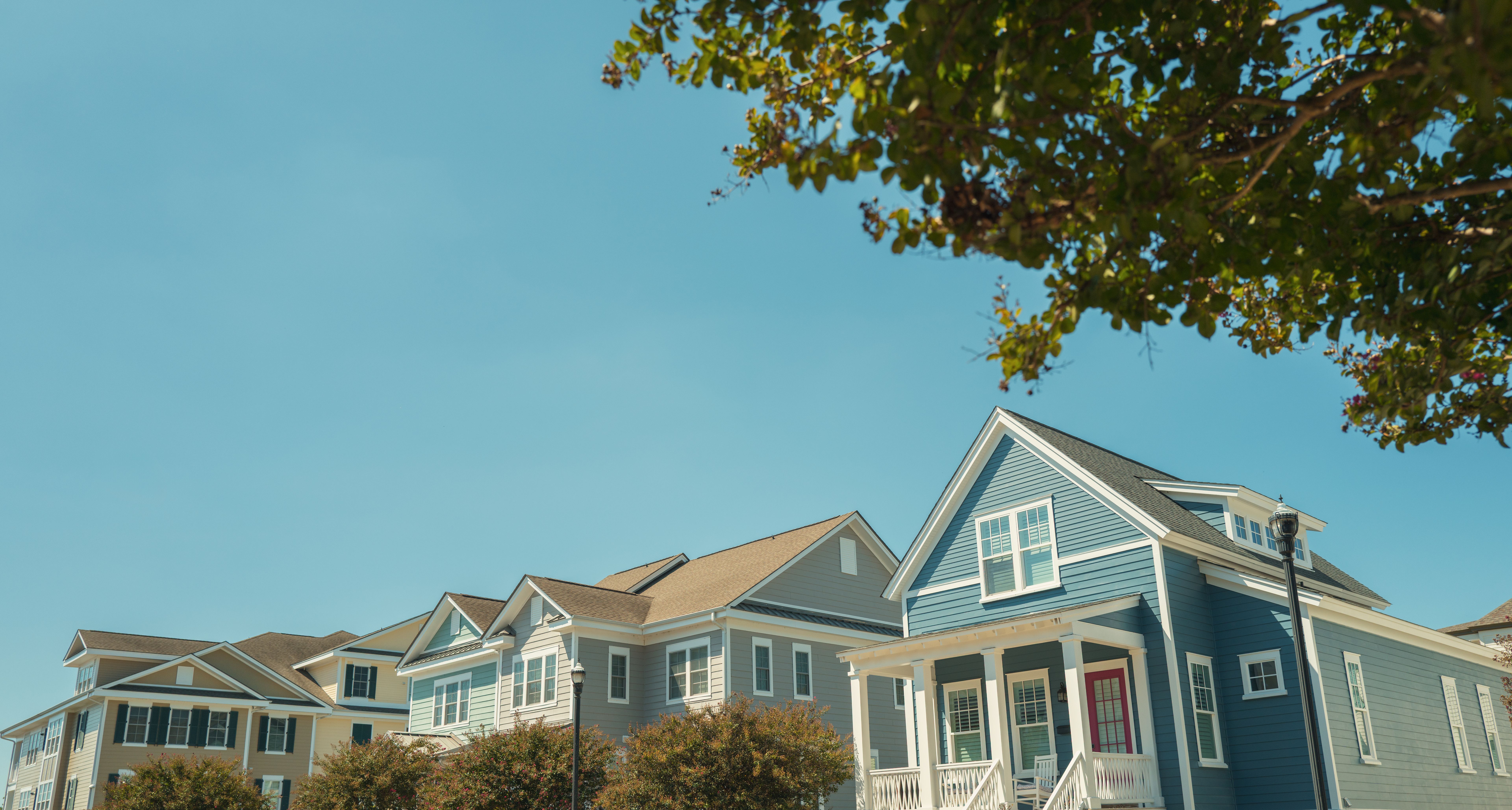 neutral house colors