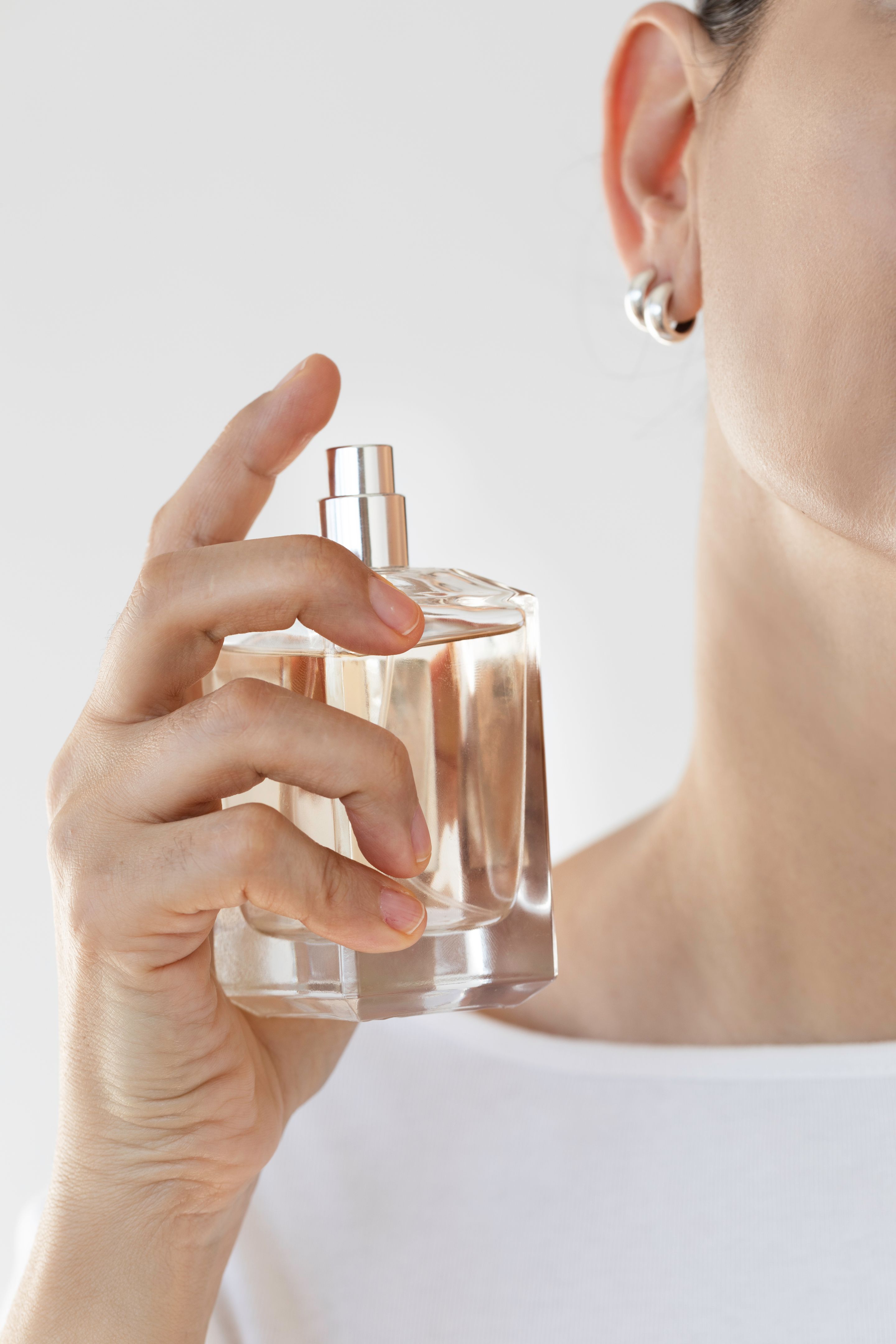 sustainable fragrance packaging