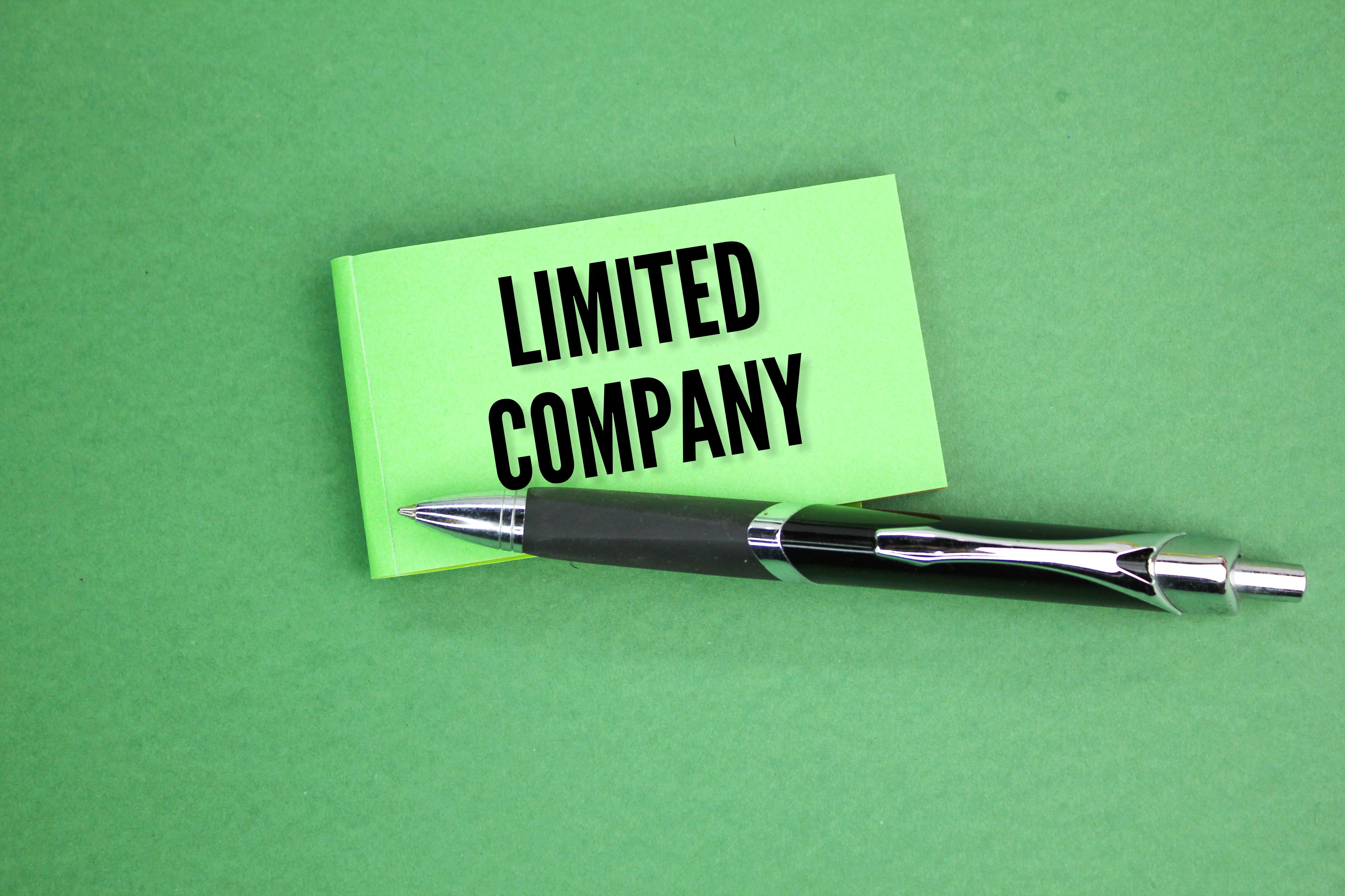 business incorporation