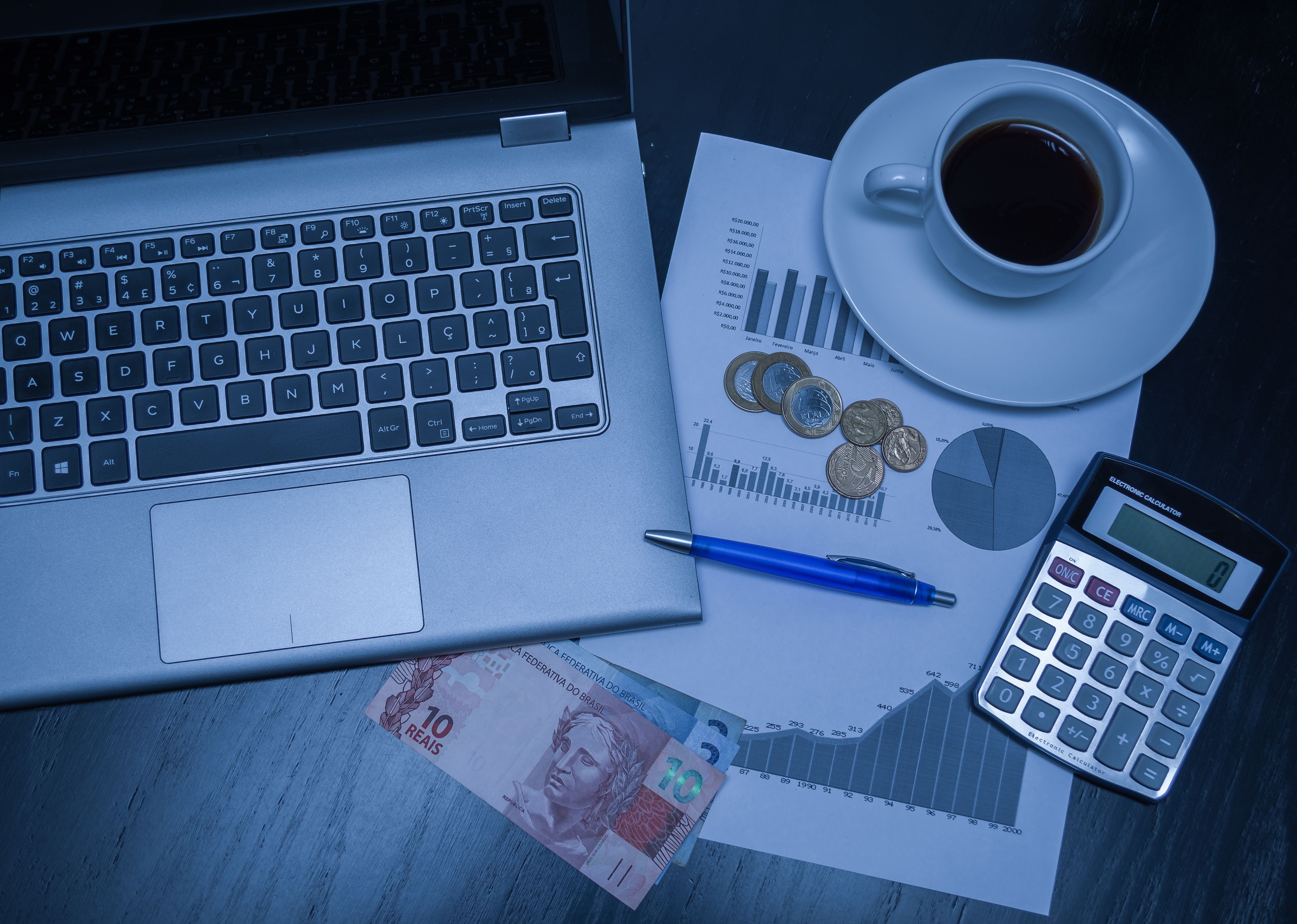 oficina económica