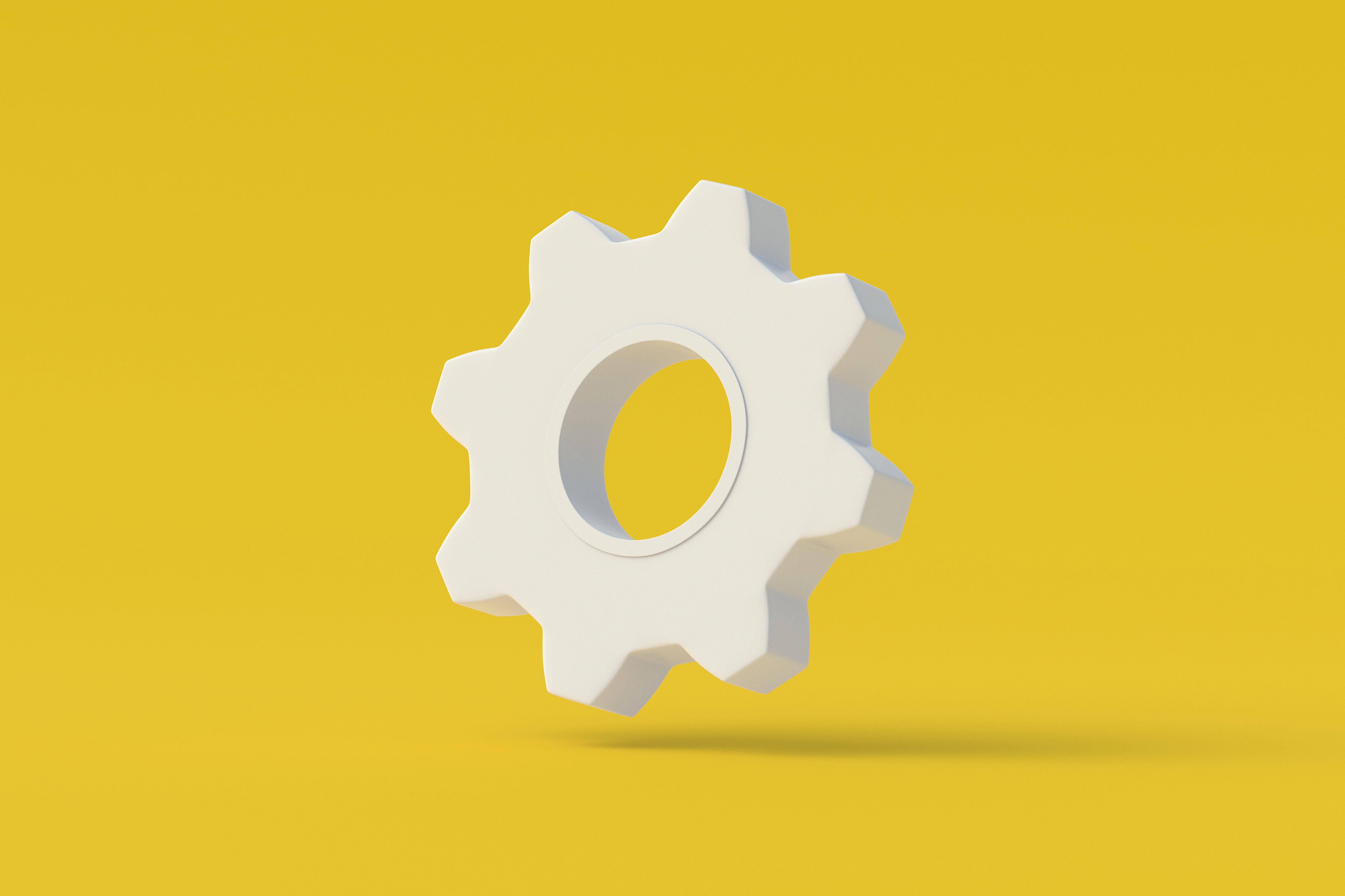 Sometimes the system needs fine-tuning.